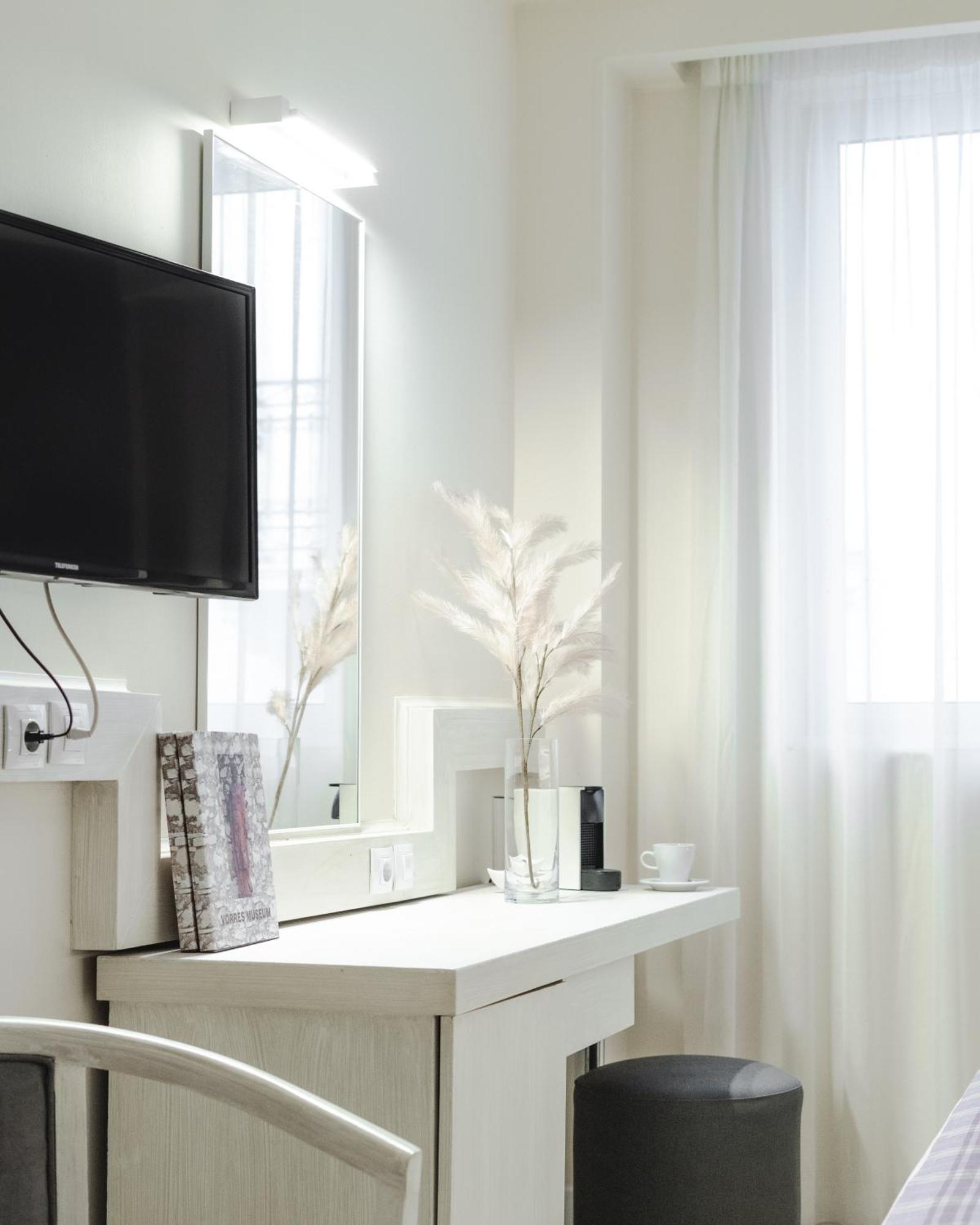Habitación Superior