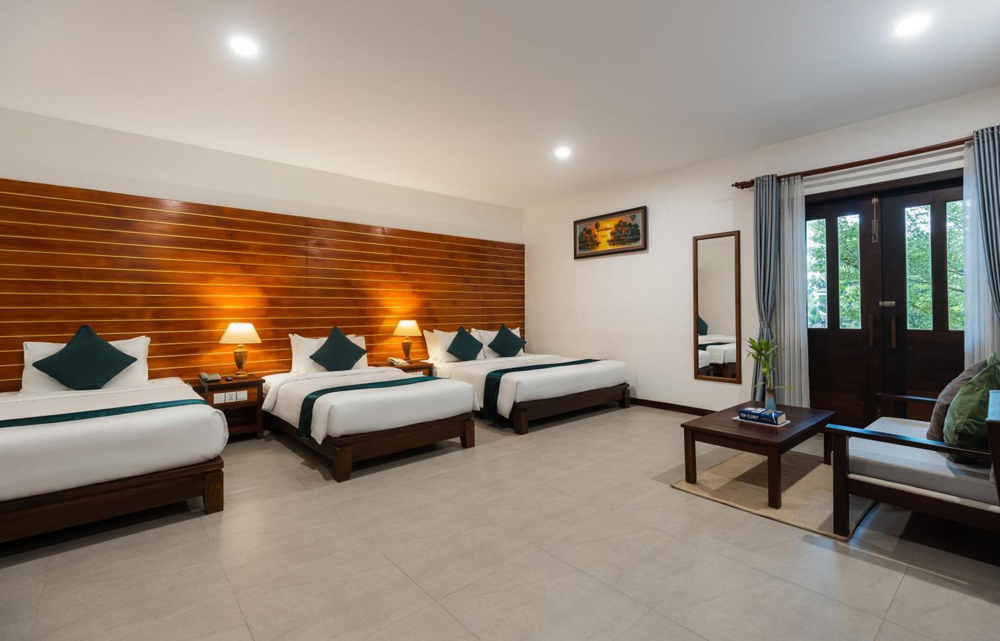 Family Suite