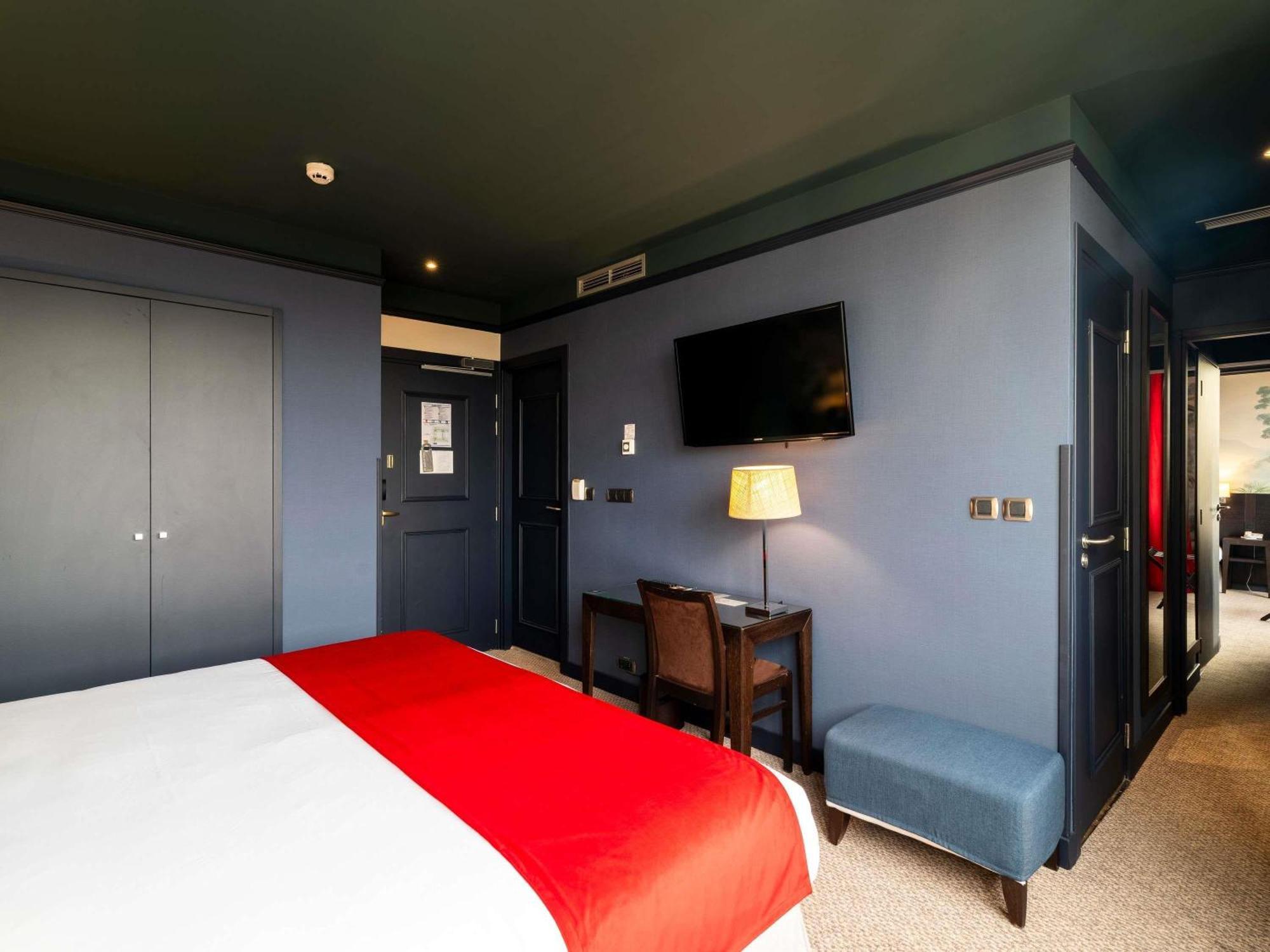 Quarto Superior Connecting