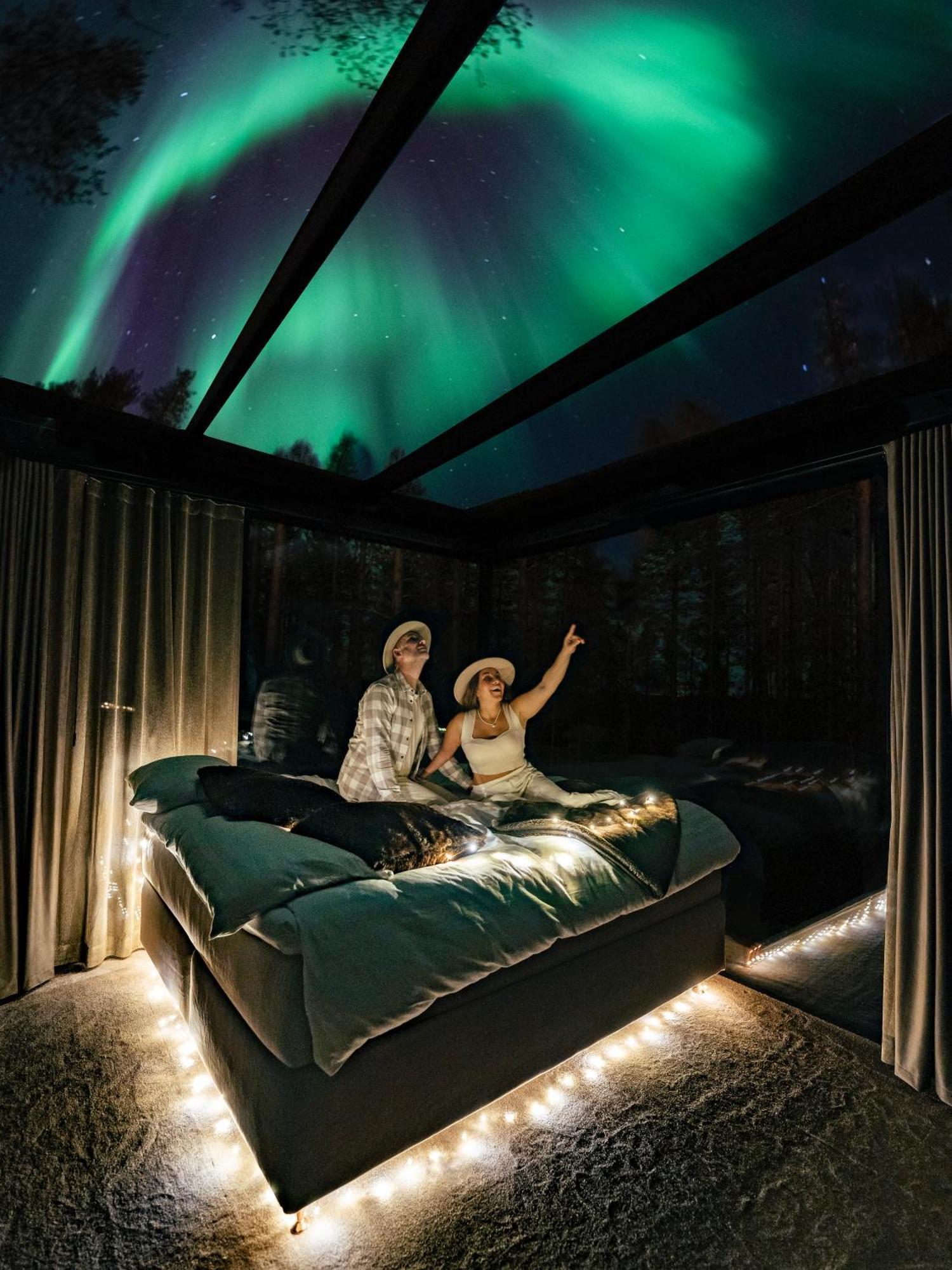 Deluxe Apartment mit 1 Schlafzimmer