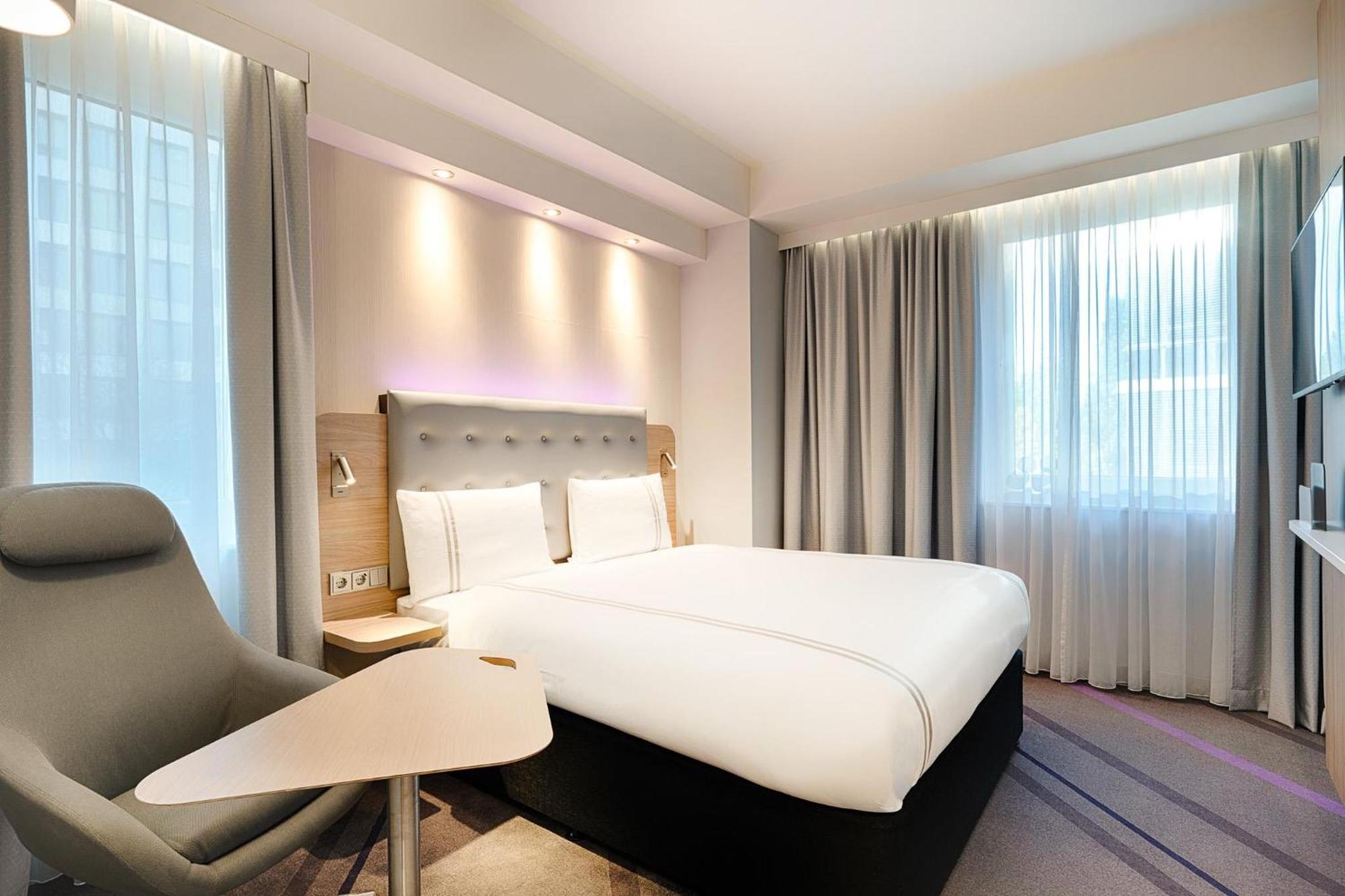 Standard Doppelzimmer