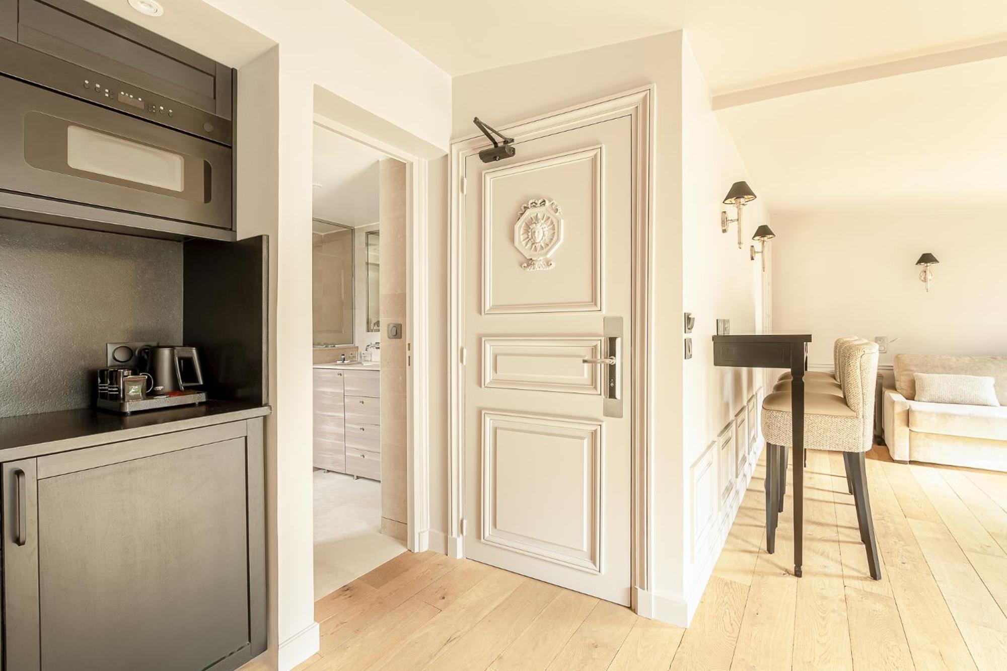 Suite Deluxe
