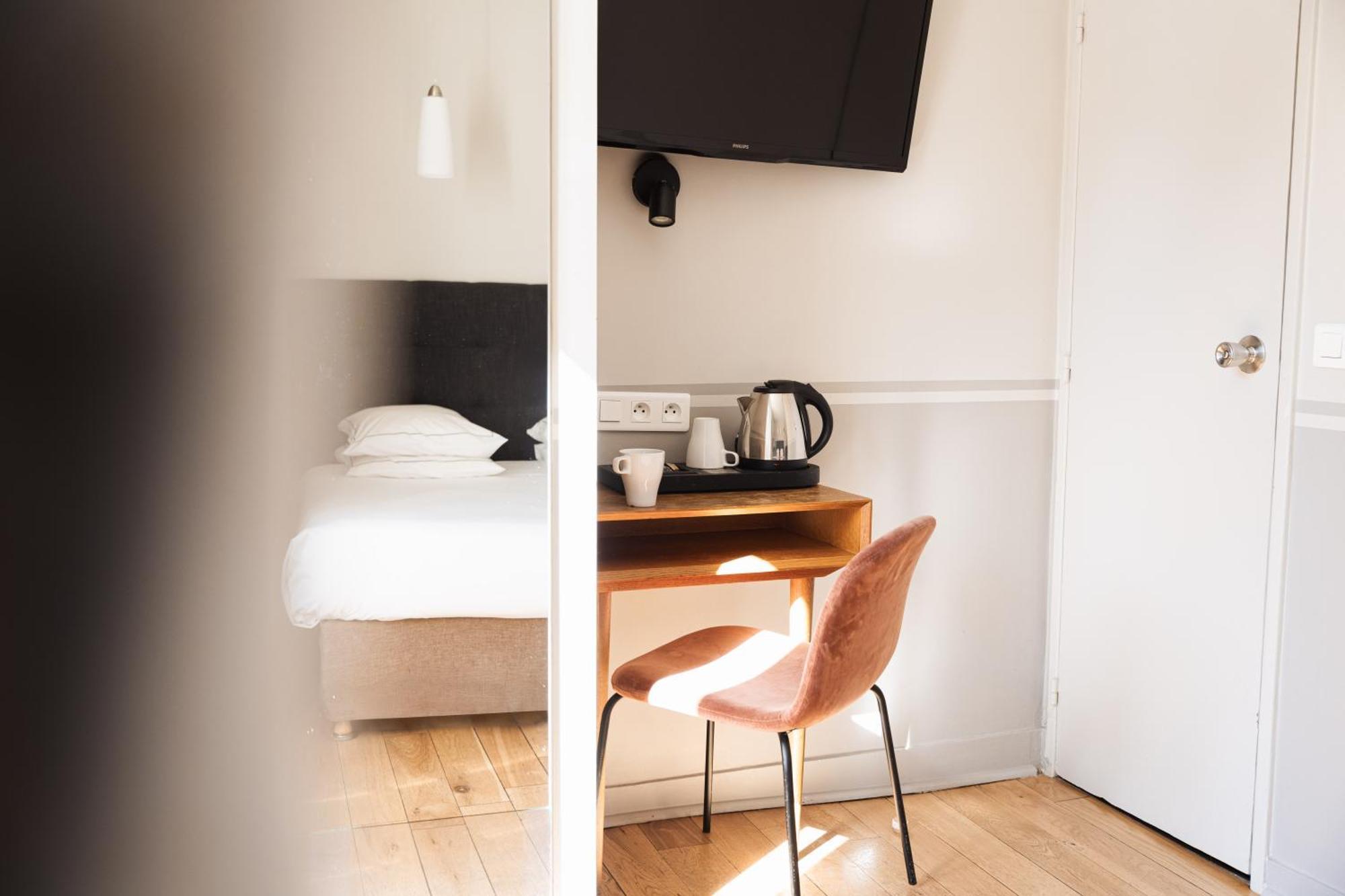 Chambre Double Supérieure