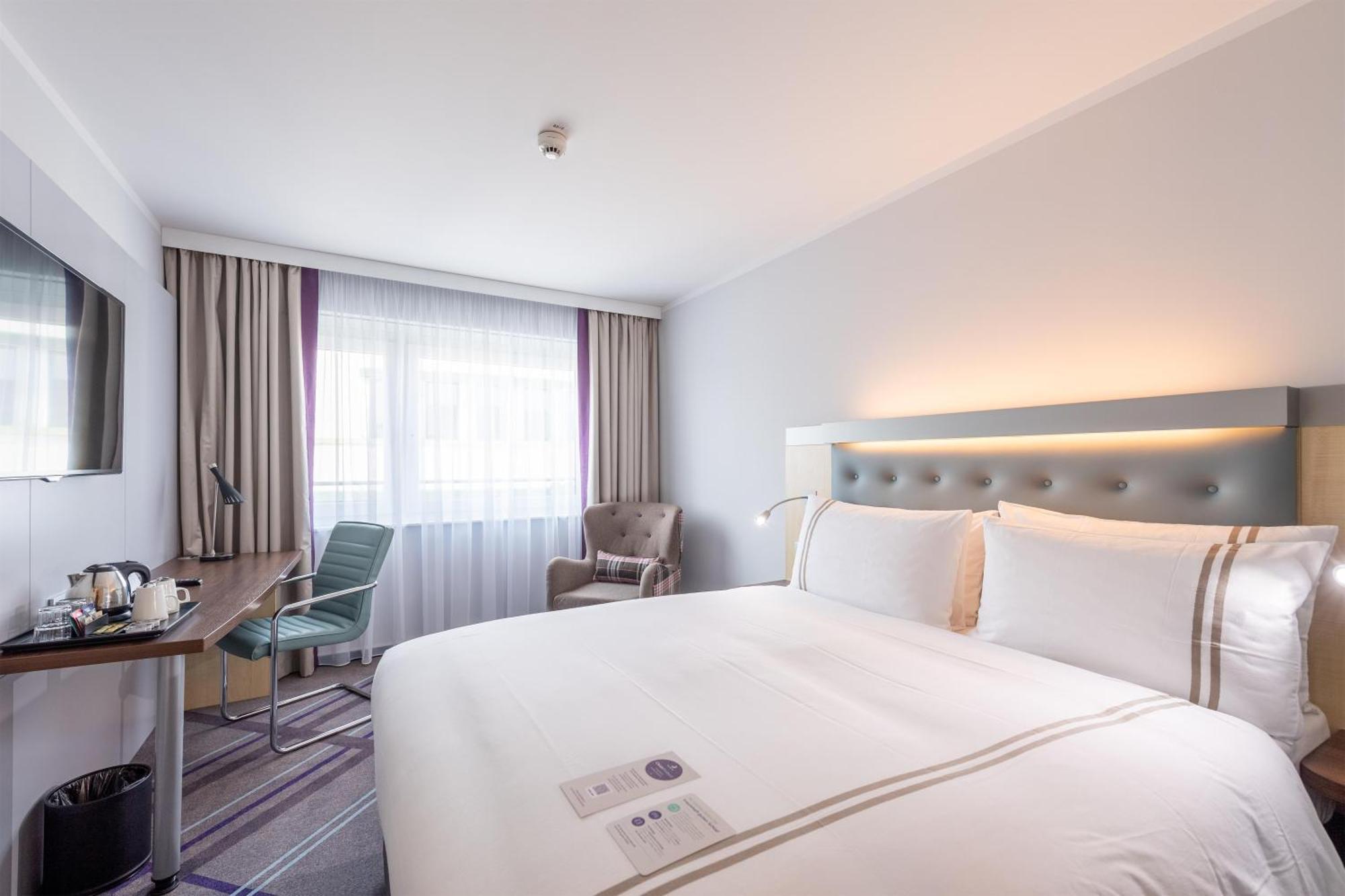 Budget Doppelzimmer