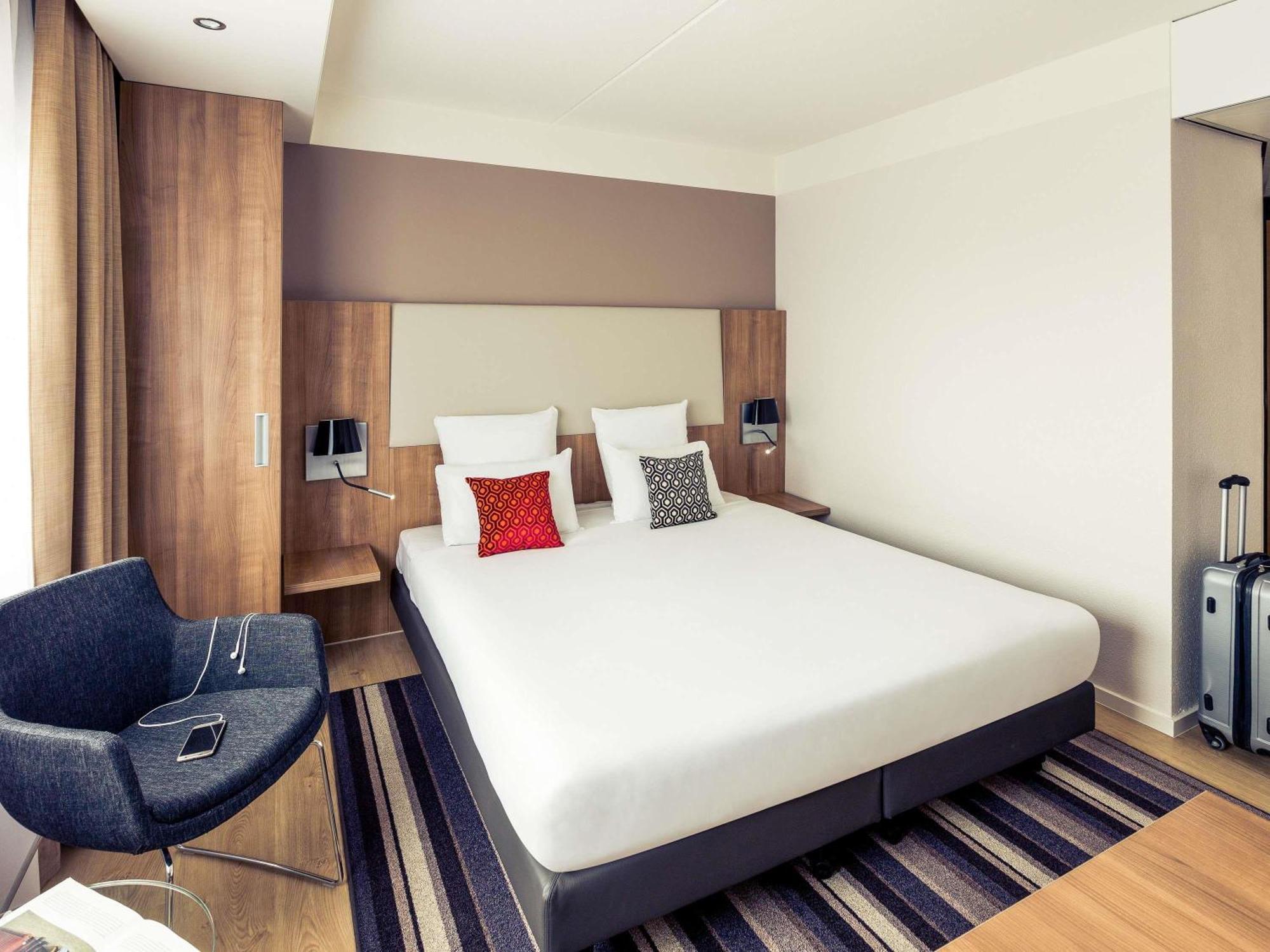 Superior Doppelzimmer