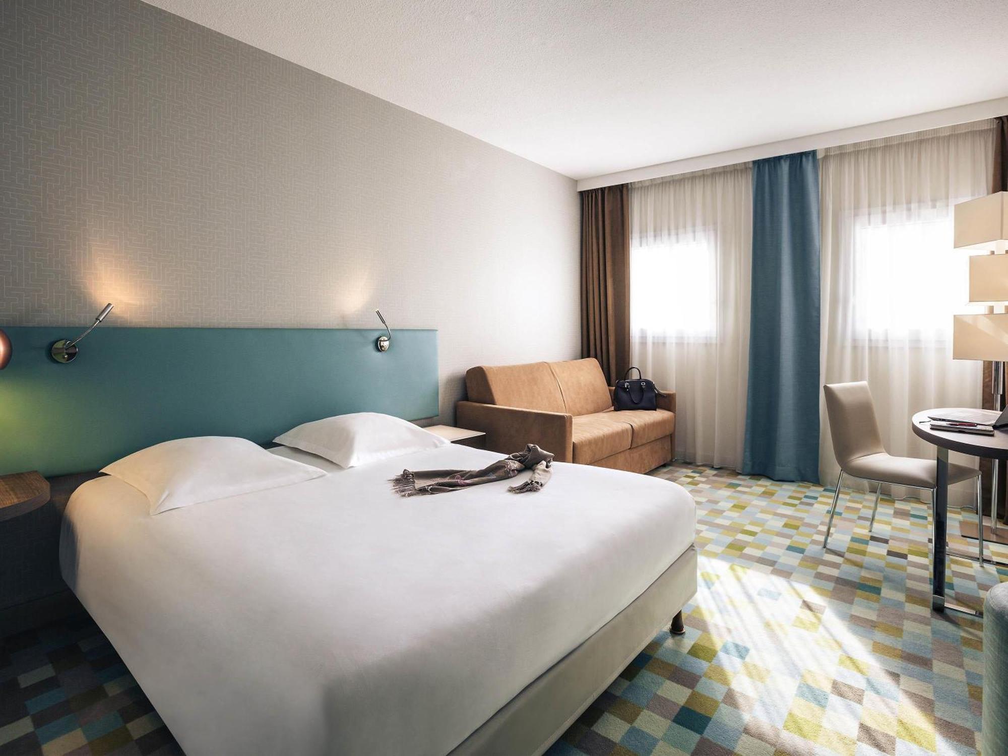Privilege Doppelzimmer