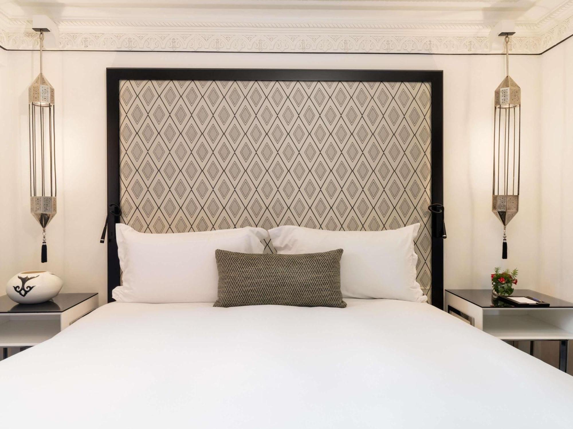 Imperial Suite with Balcony and Mountain or Pool View