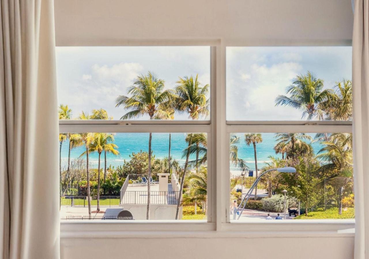 Deluxe Double Room Balcony