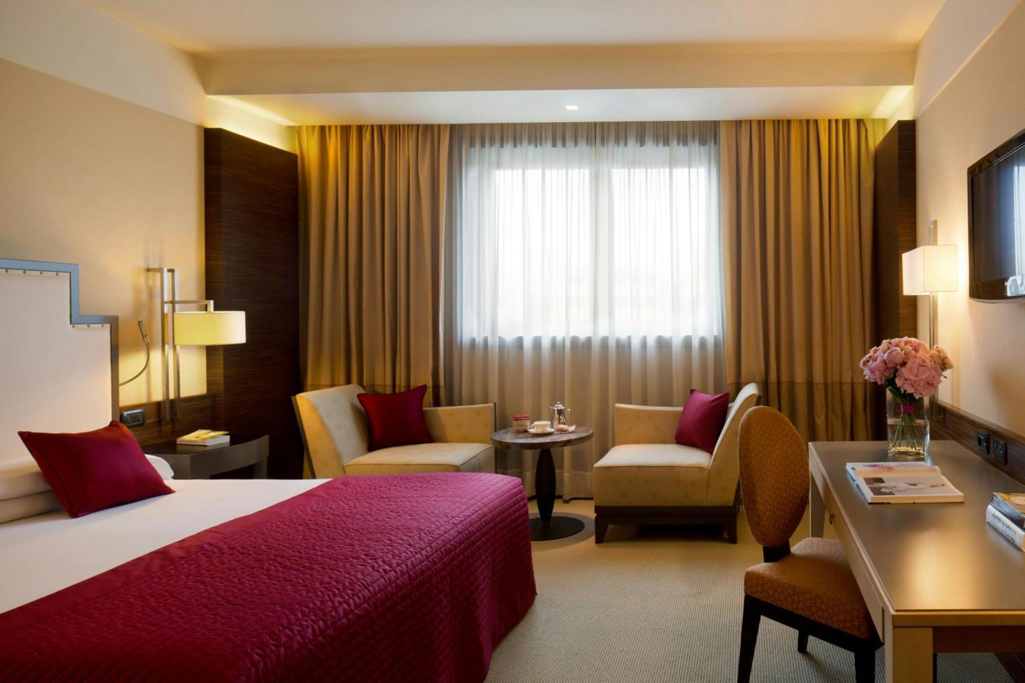 Double or Twin Room