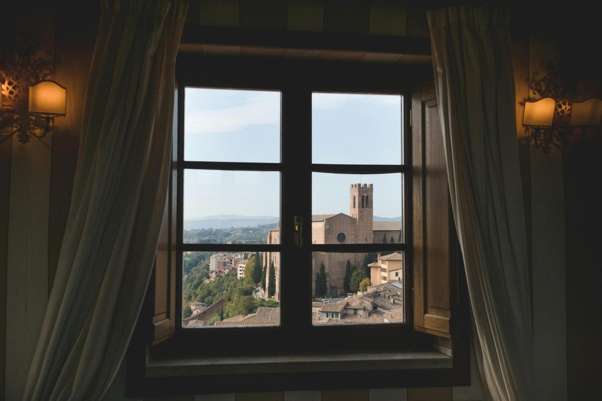 Suite Panoramica