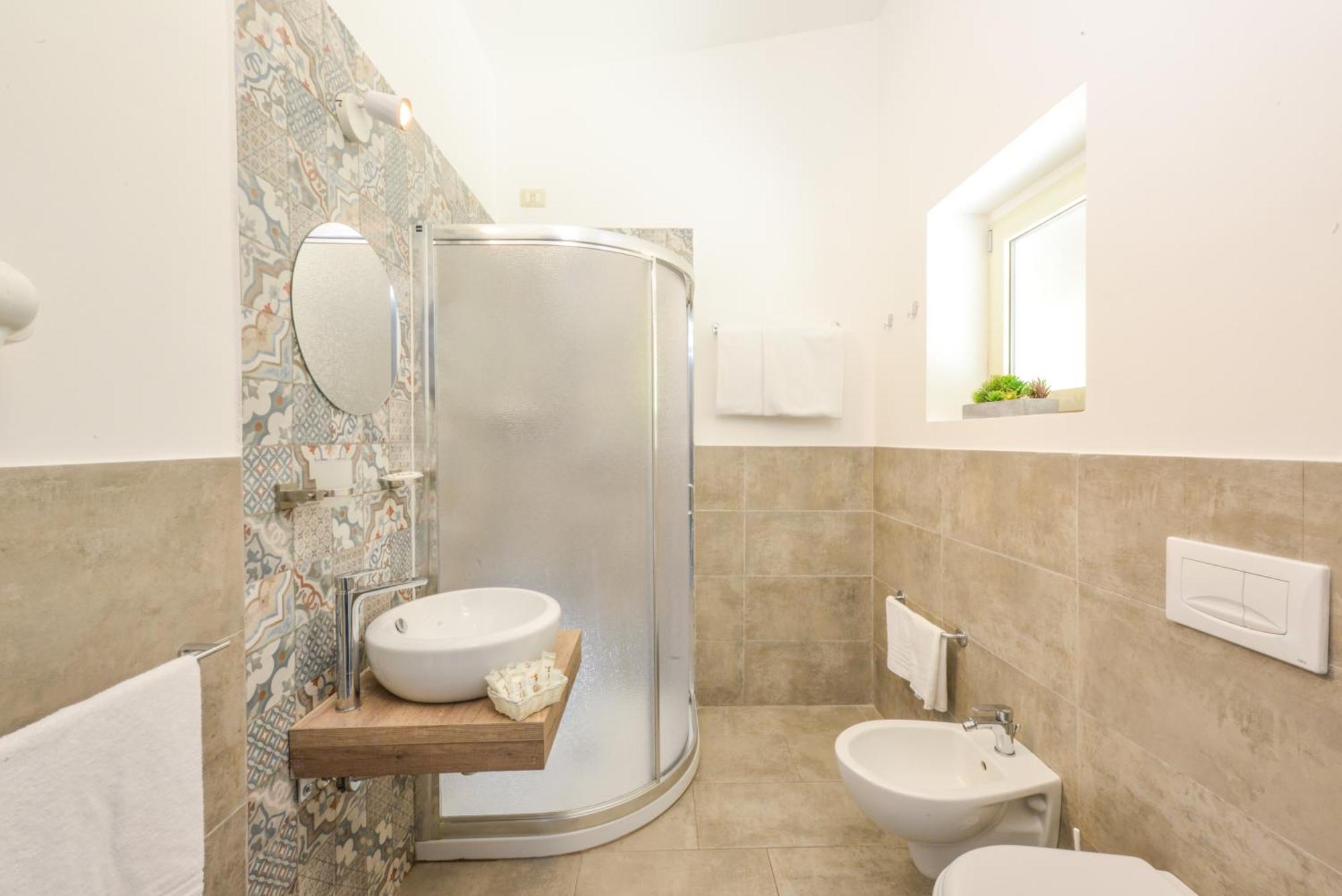 Habitación Individual Estándar