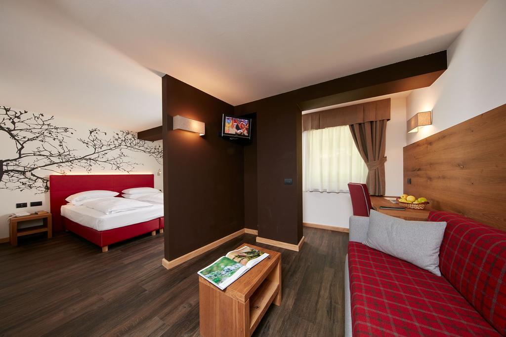 Deluxe Junior Suite