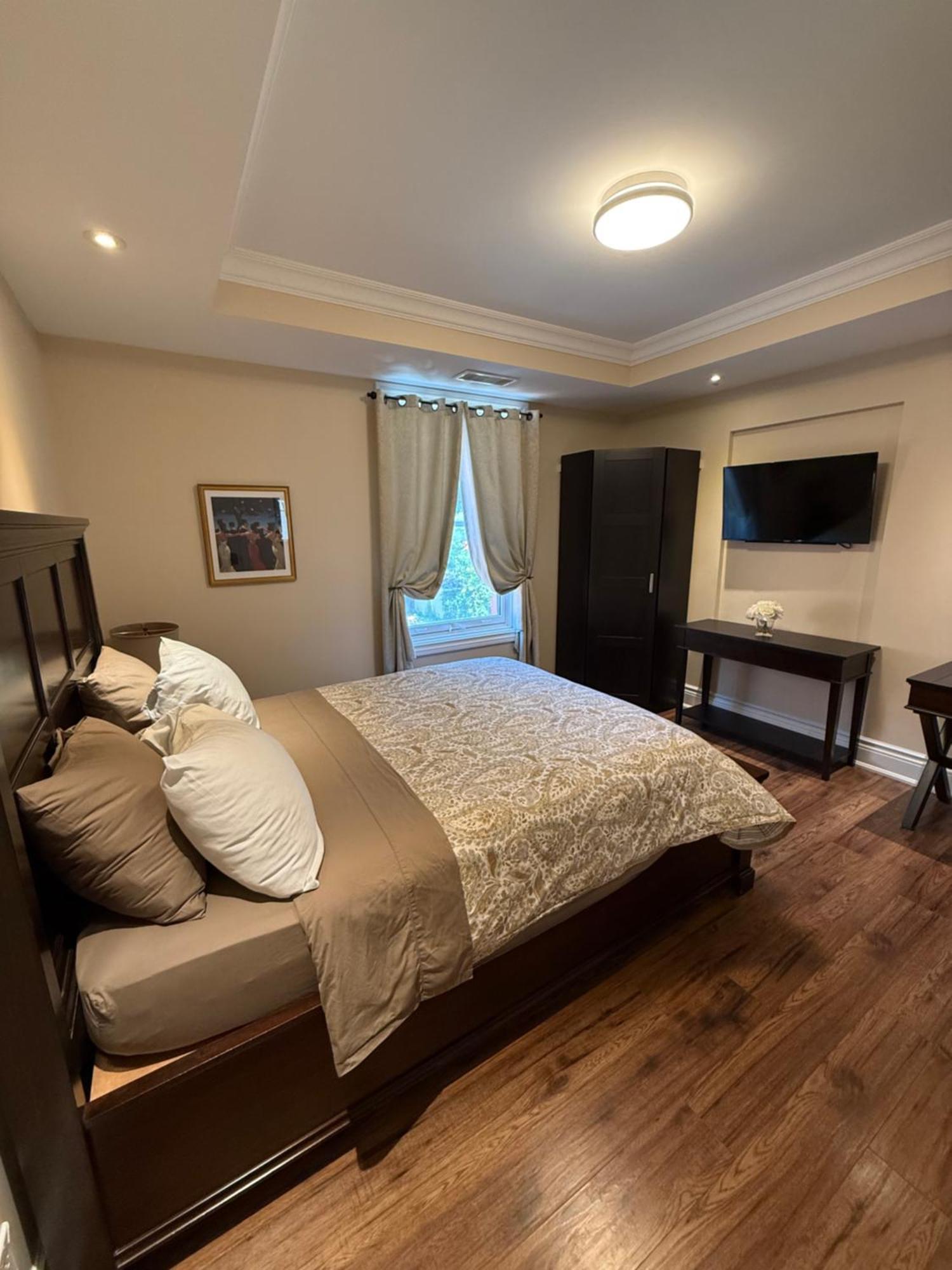 Habitación Doble Deluxe con bañera