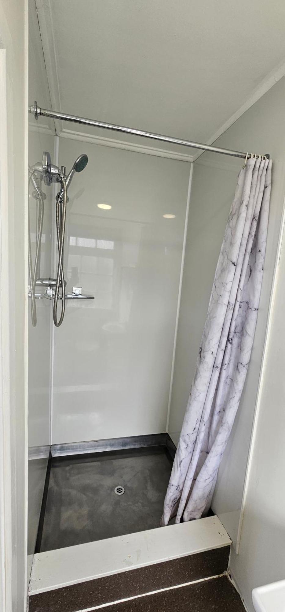 Family Room with Private Bathroom