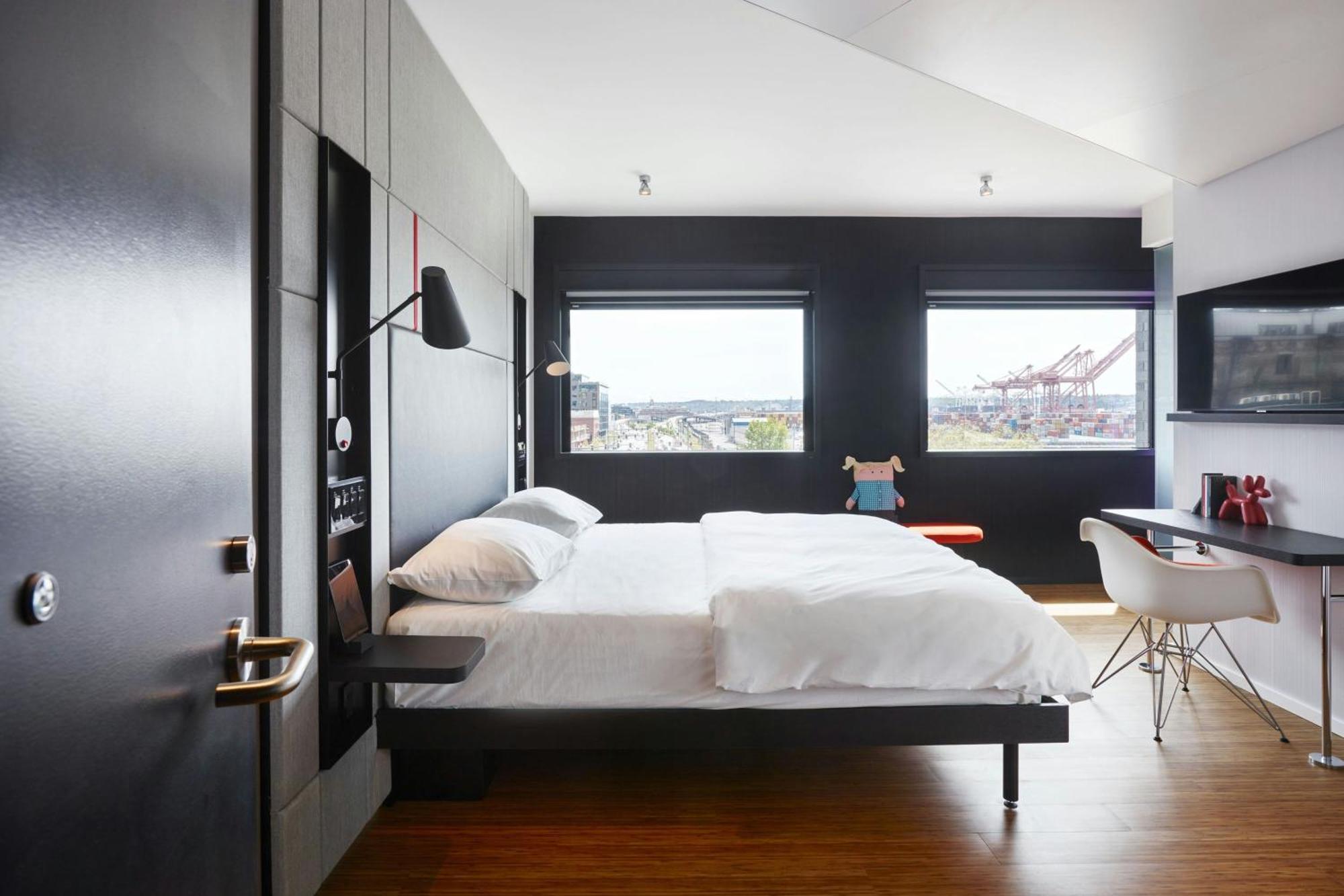 King Room - Accessible