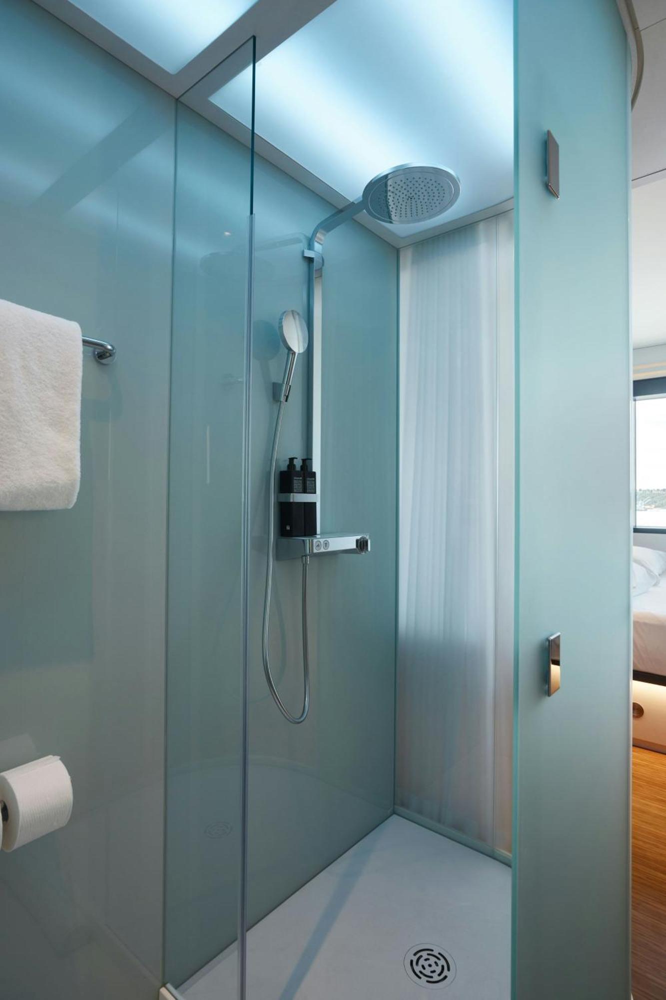 King Room - High Floor