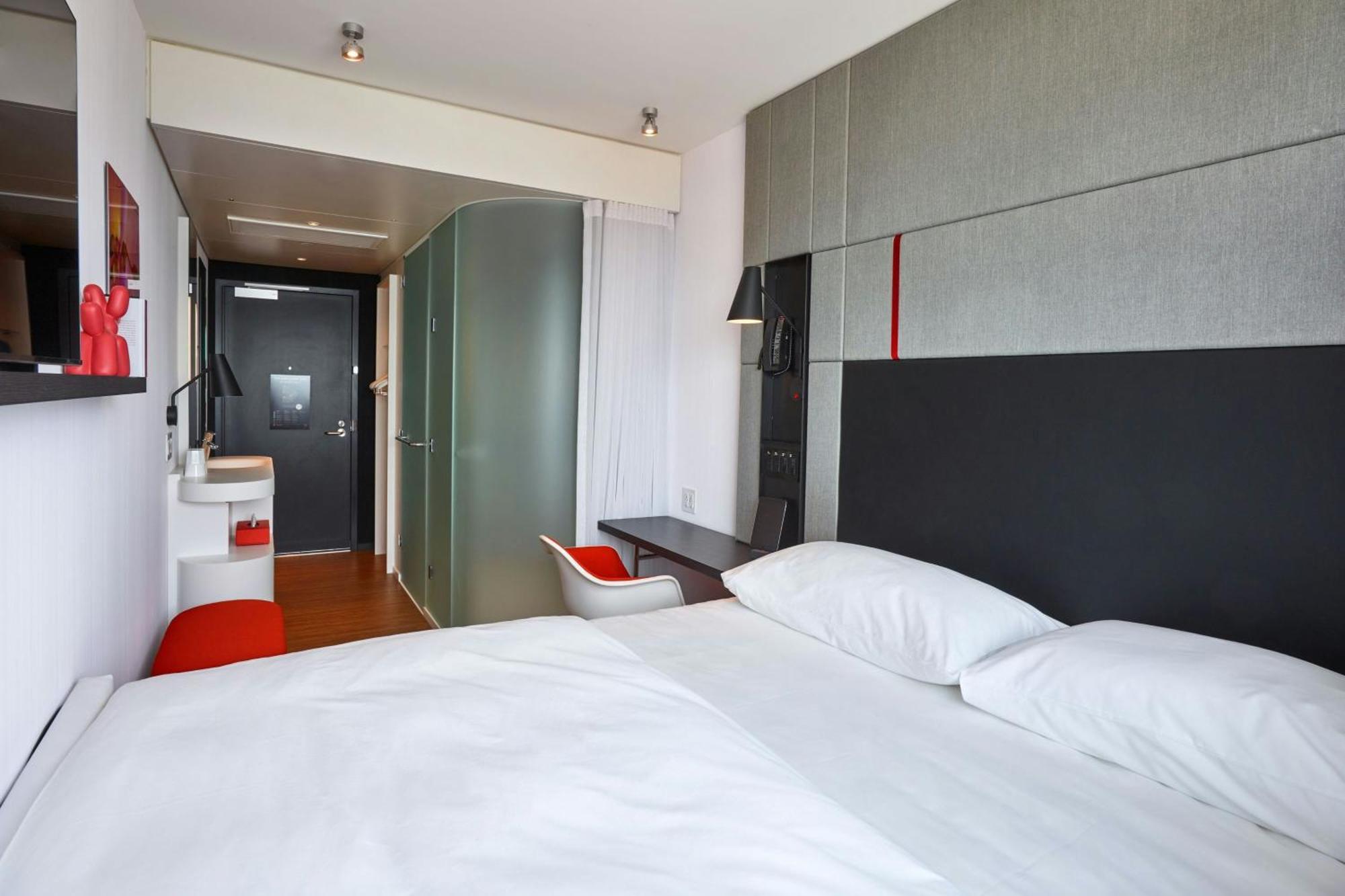 King Room with Premium View