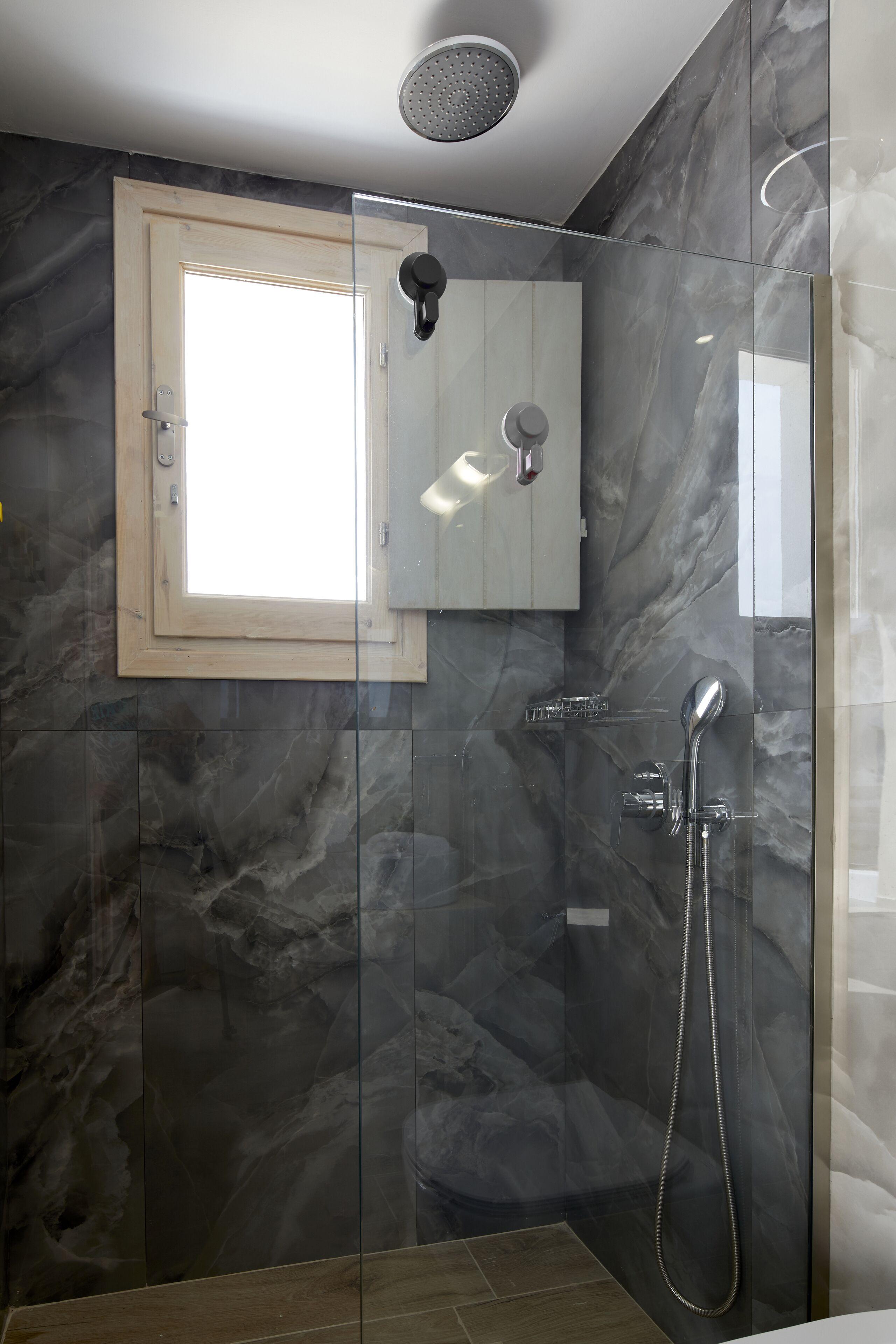 Executive Suite met Balkon en Uitzicht op Zee
