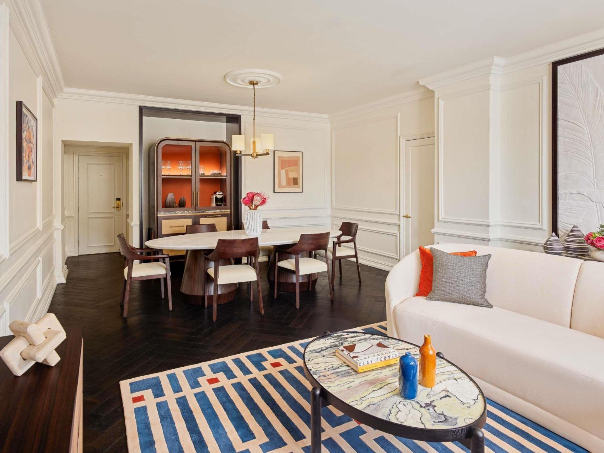Suite Signature 1 Chambre