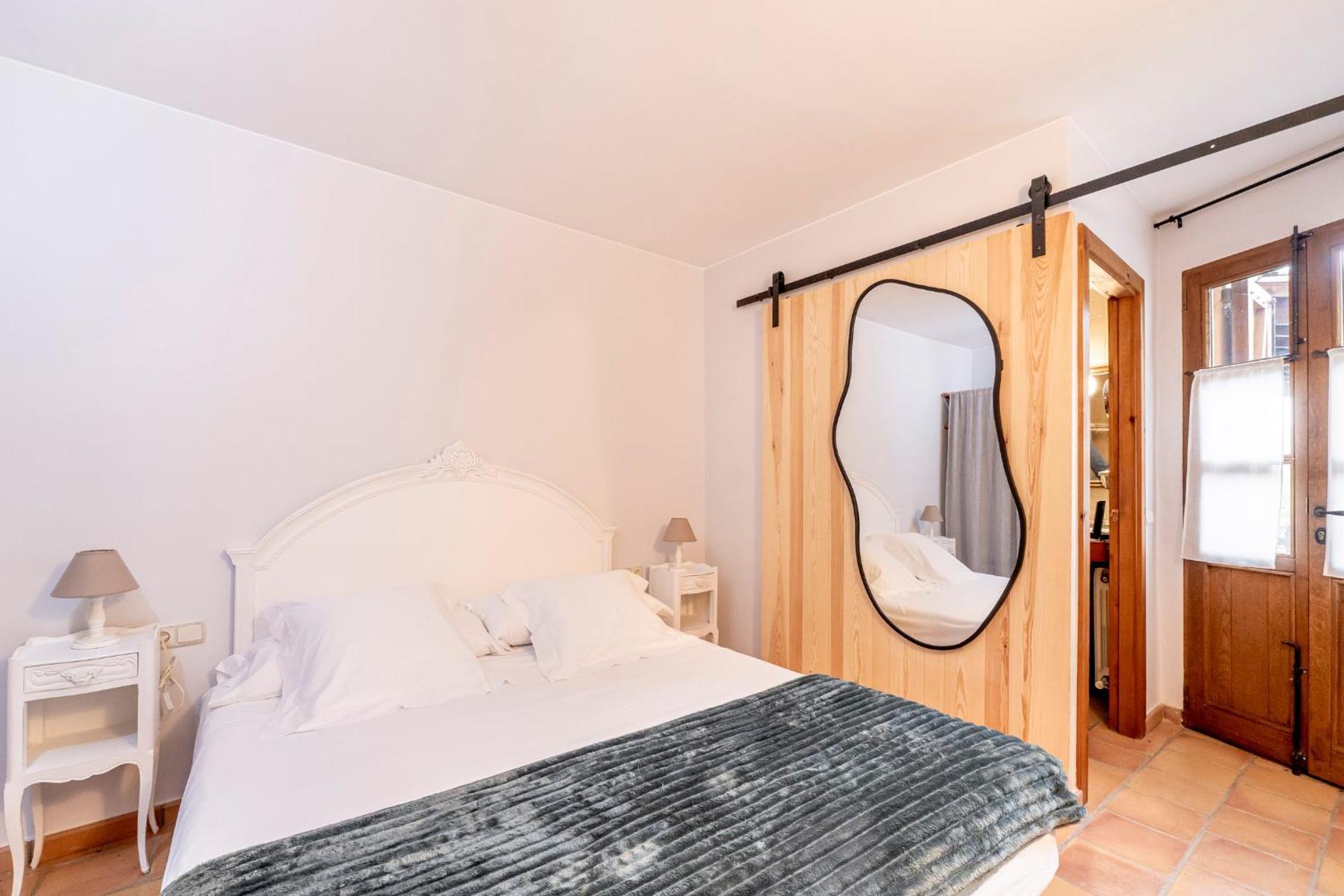 Habitación Doble Estándar