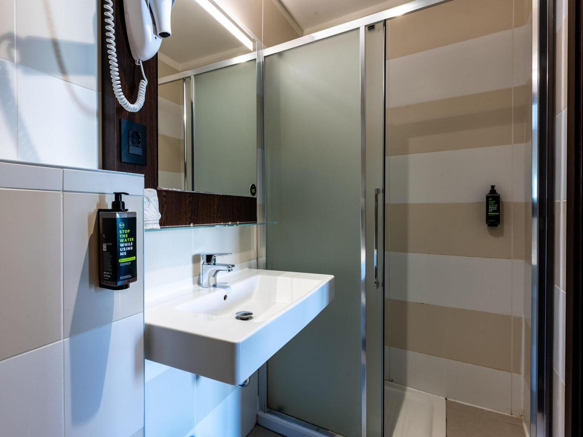Chambre Triple Supérieure
