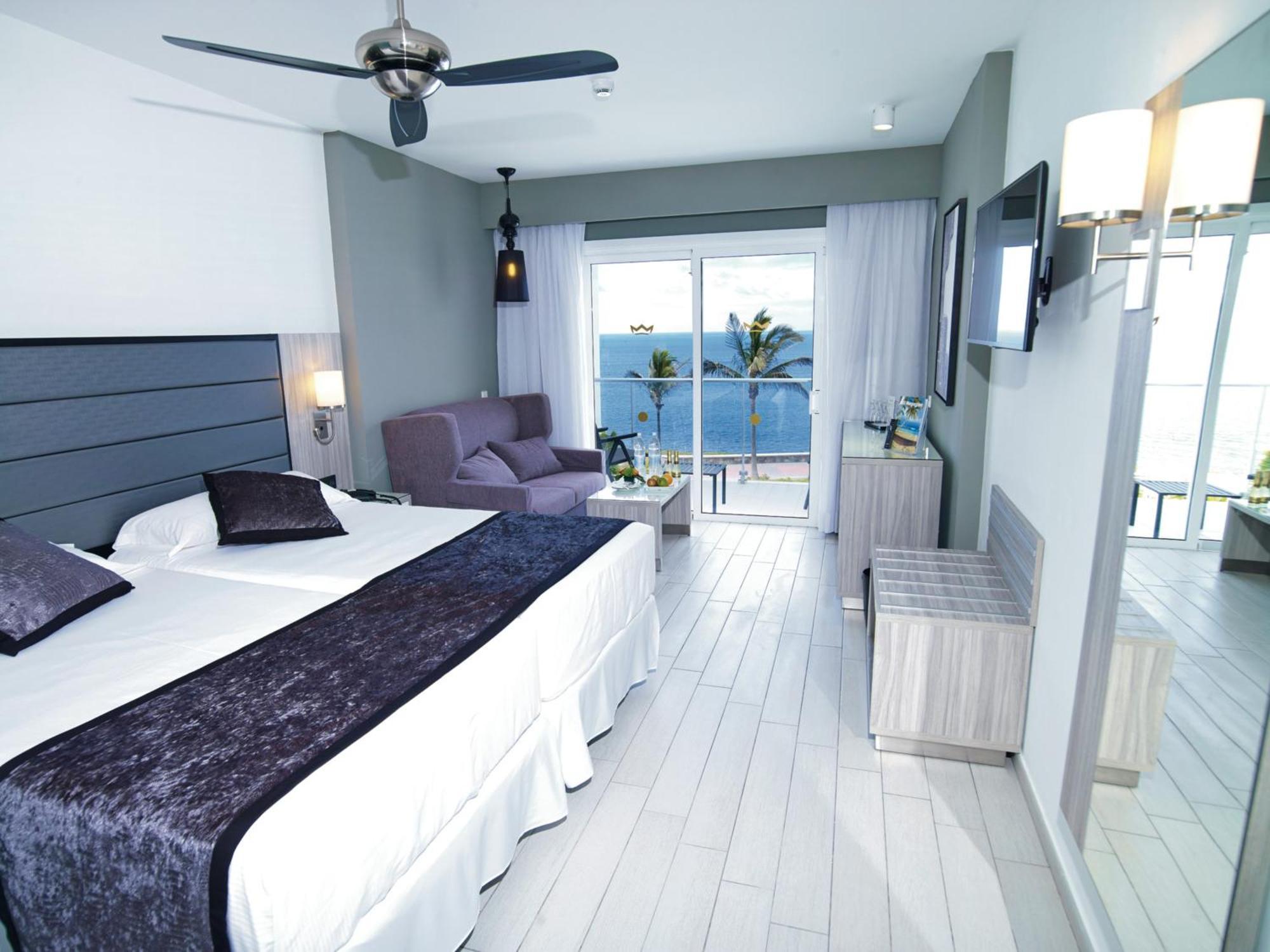 Double Room with Sea View