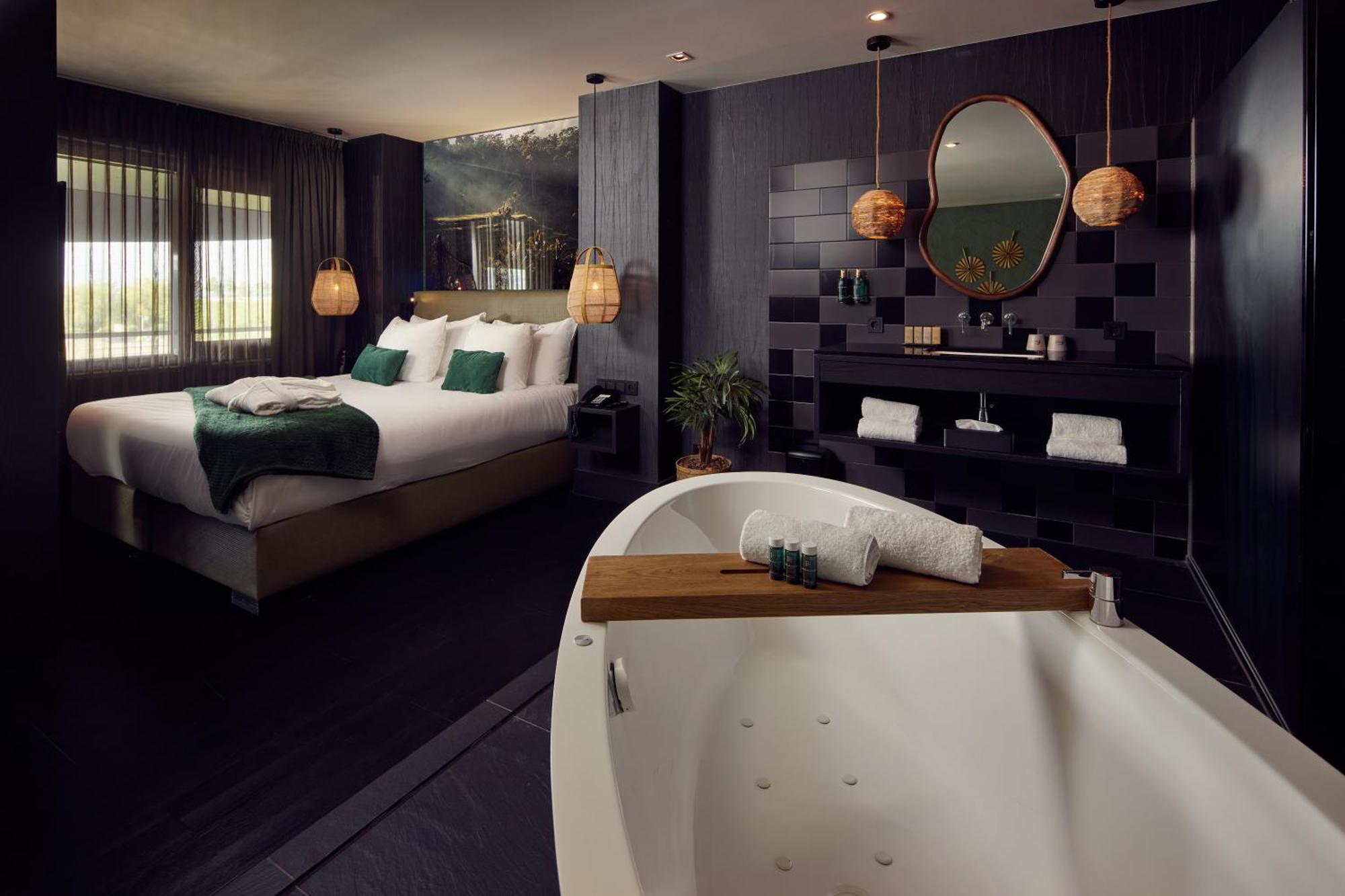 Suite Bali