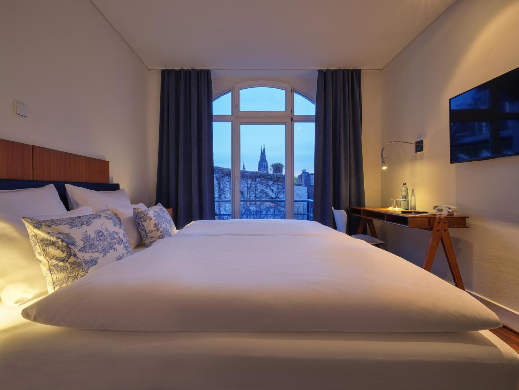 Standard Doppelzimmer