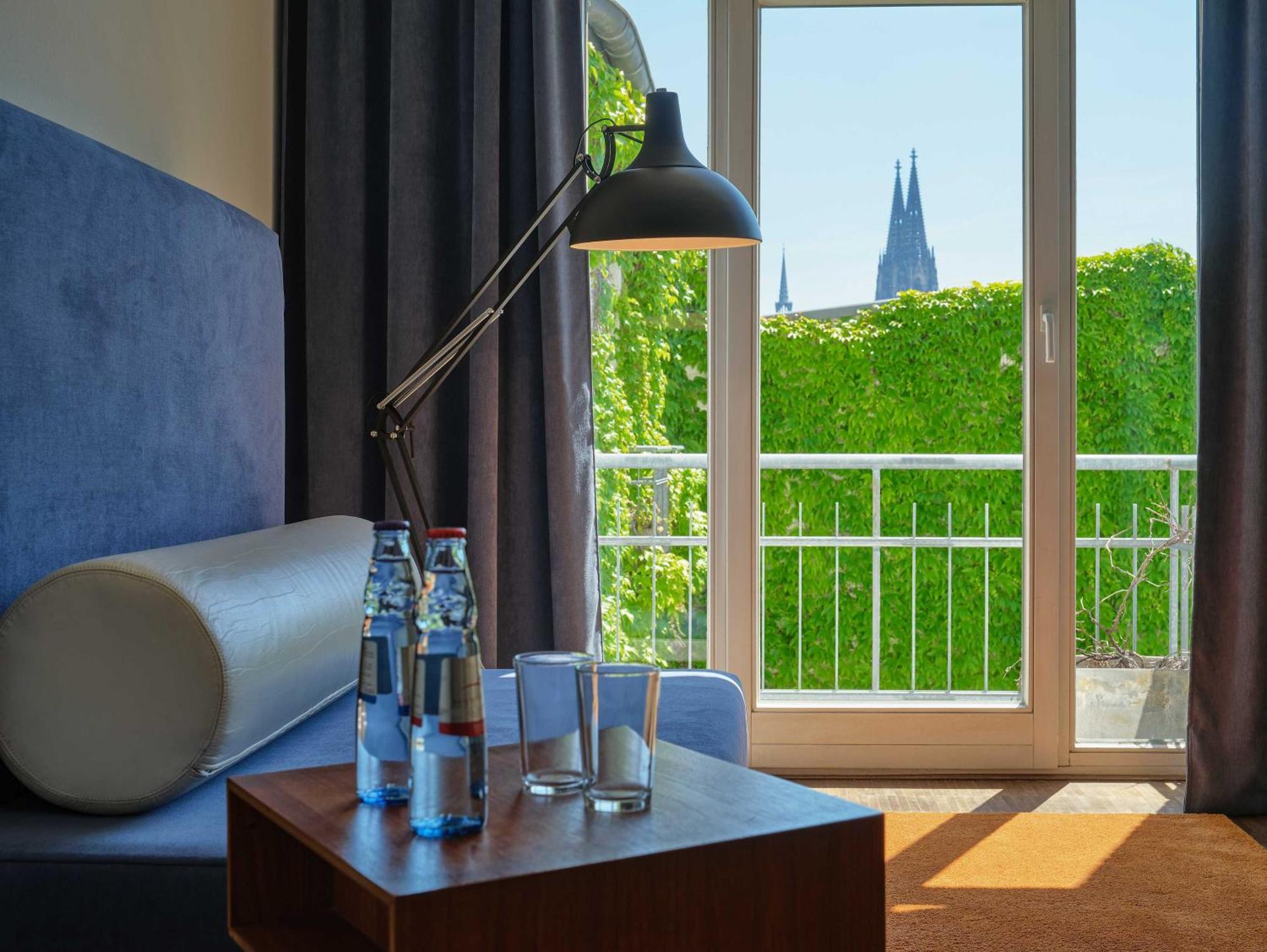 Deluxe Doppelzimmer