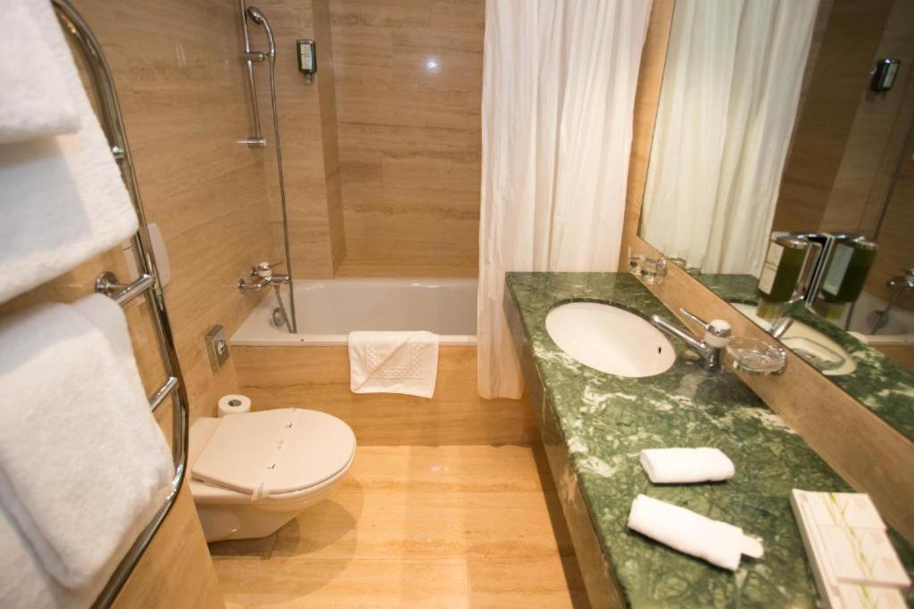 Executive Double or Twin Room