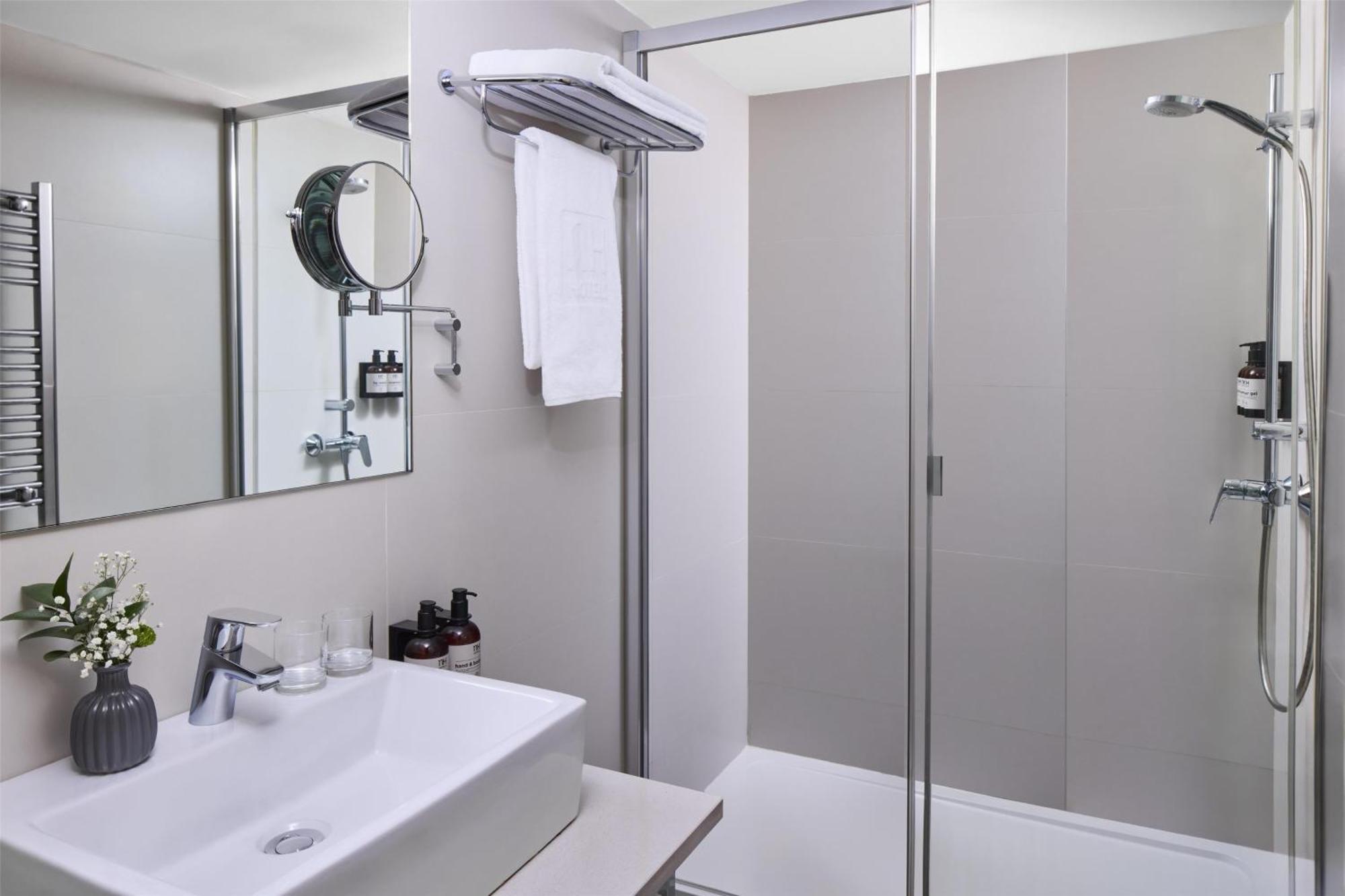 Habitación Doble Estándar - 1 o 2 camas