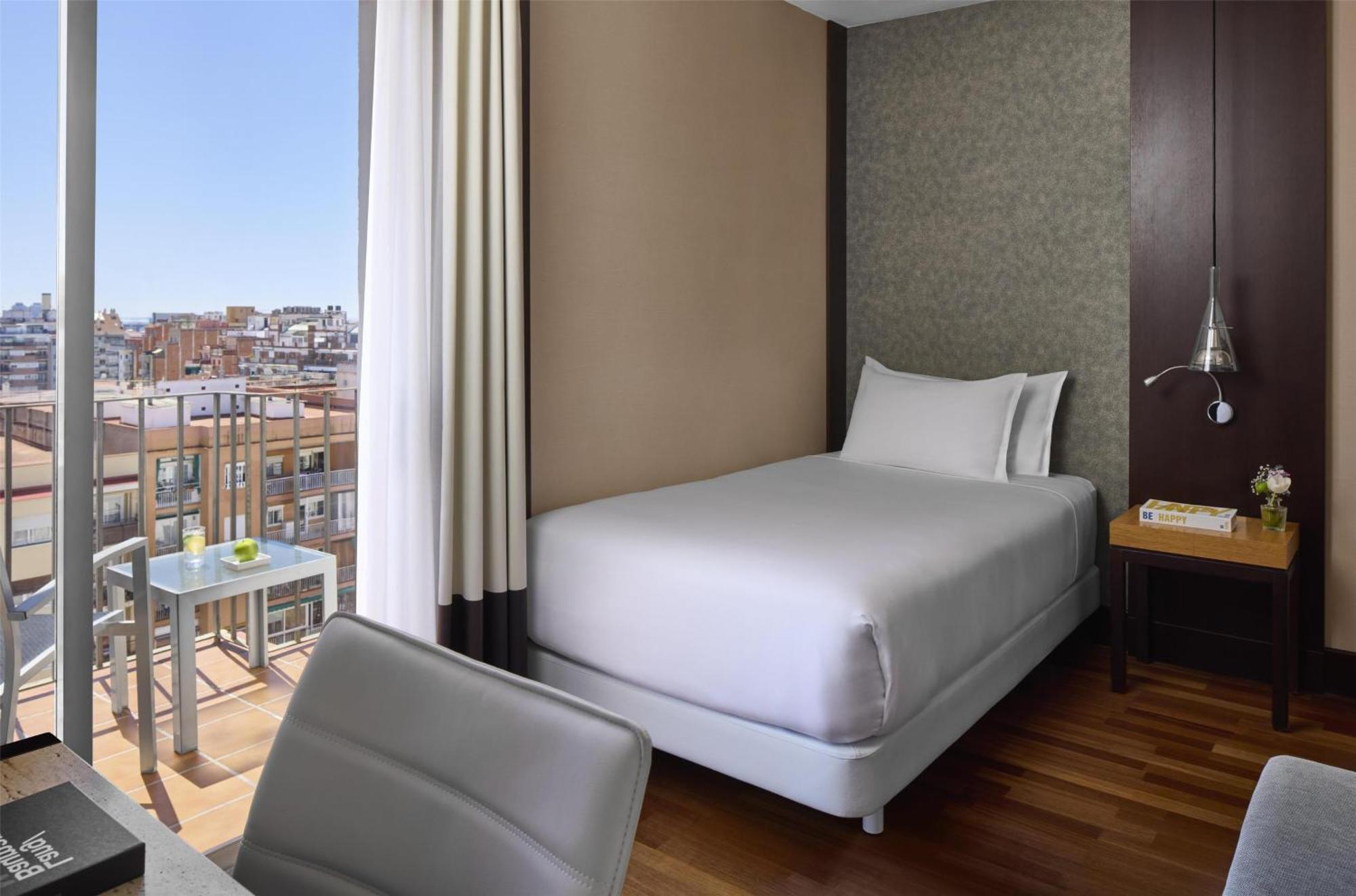 Habitación Individual Estándar