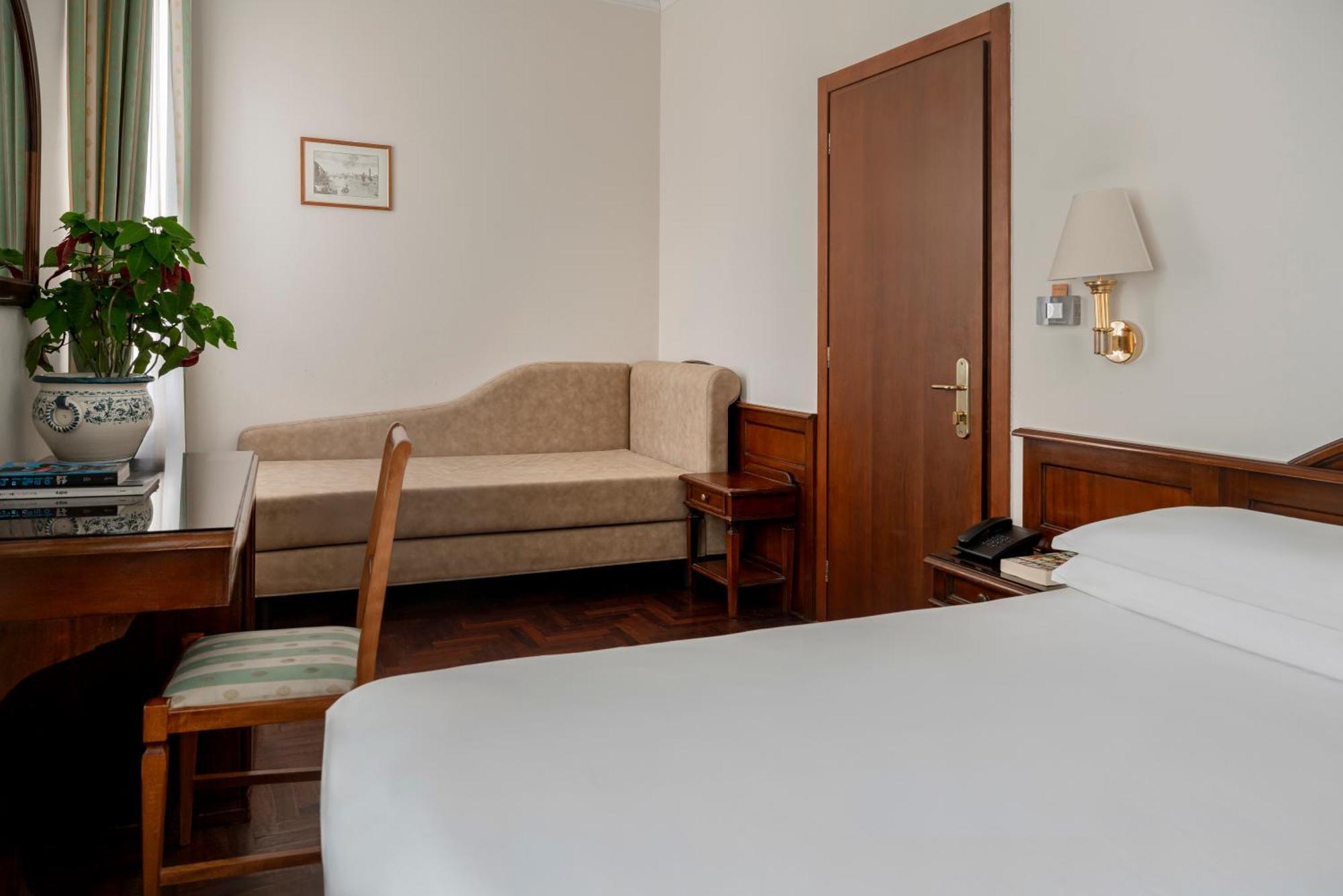 Habitación Triple