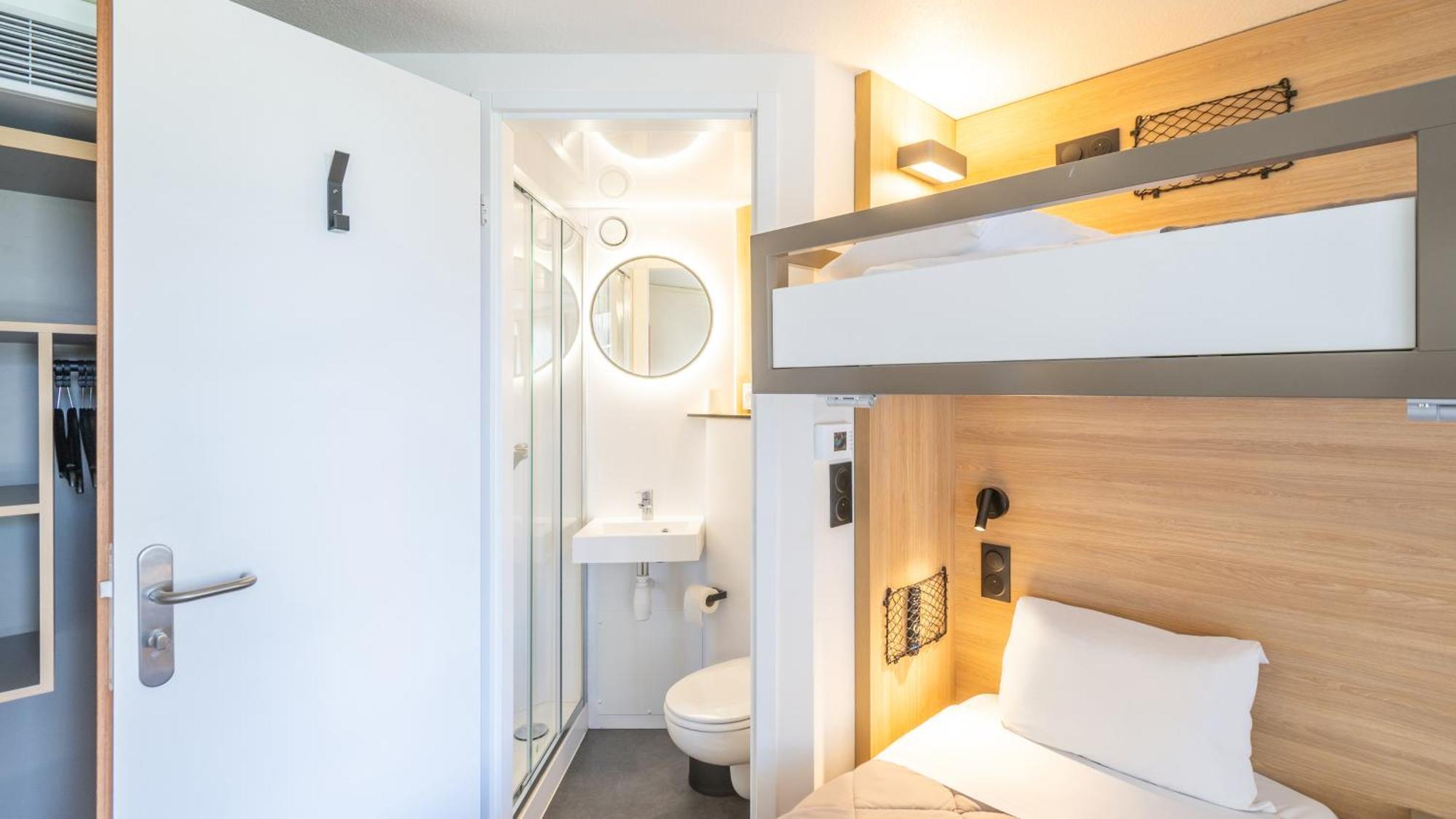 Habitación Individual Estándar