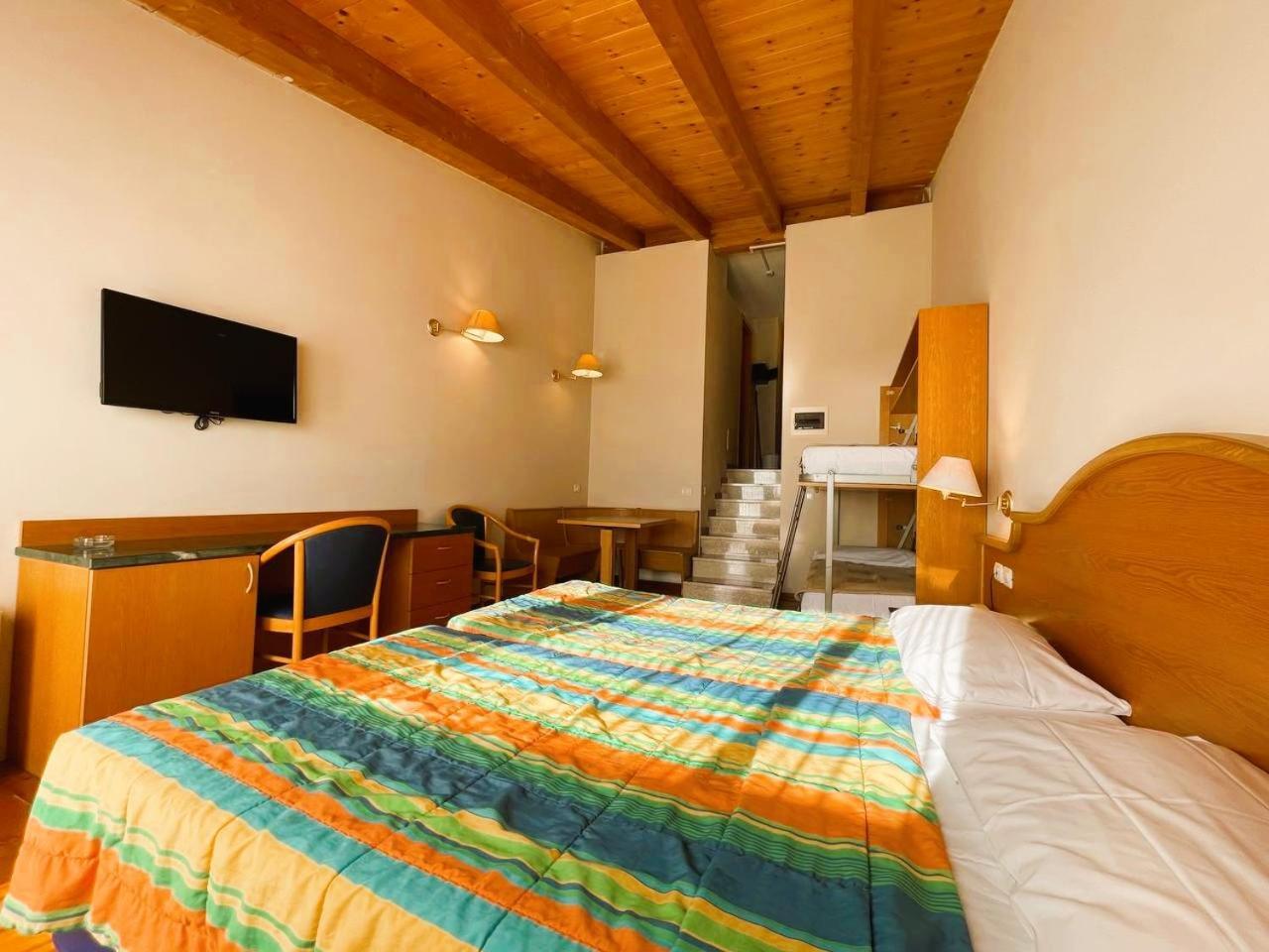 Studio Apartment Split Level