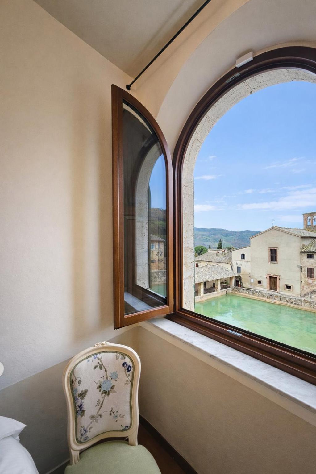 Superior Double Room View