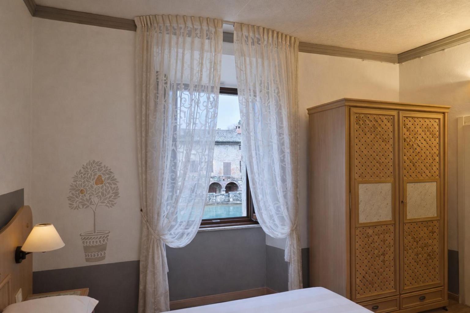 Superior Double Room View