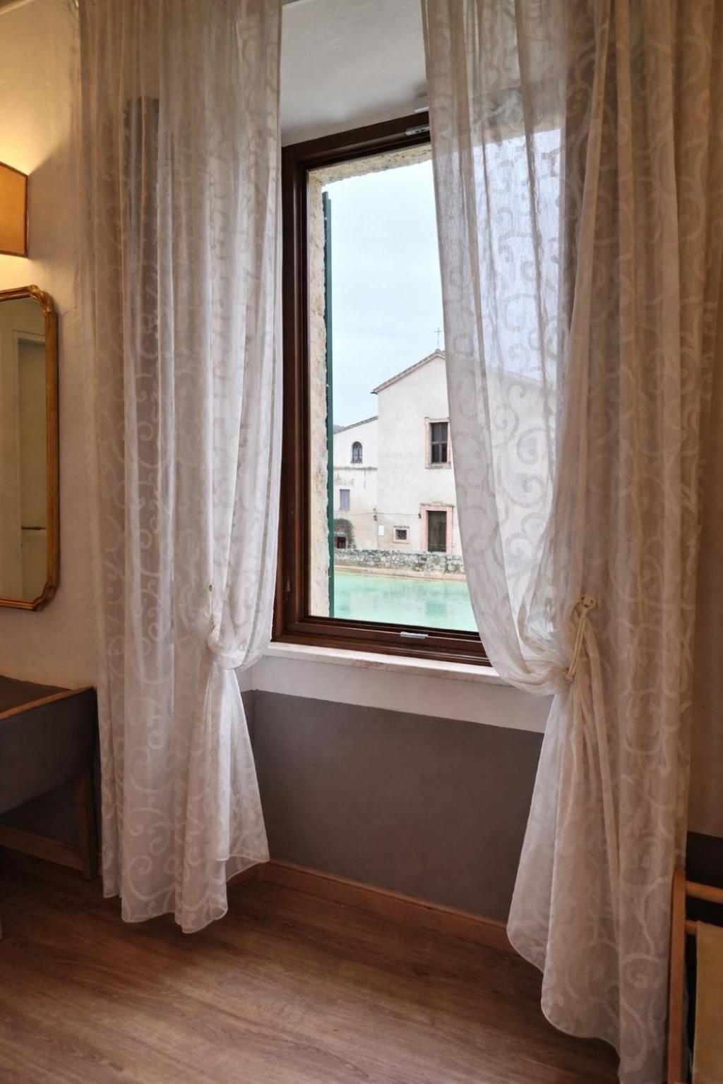 Superior Double Room View