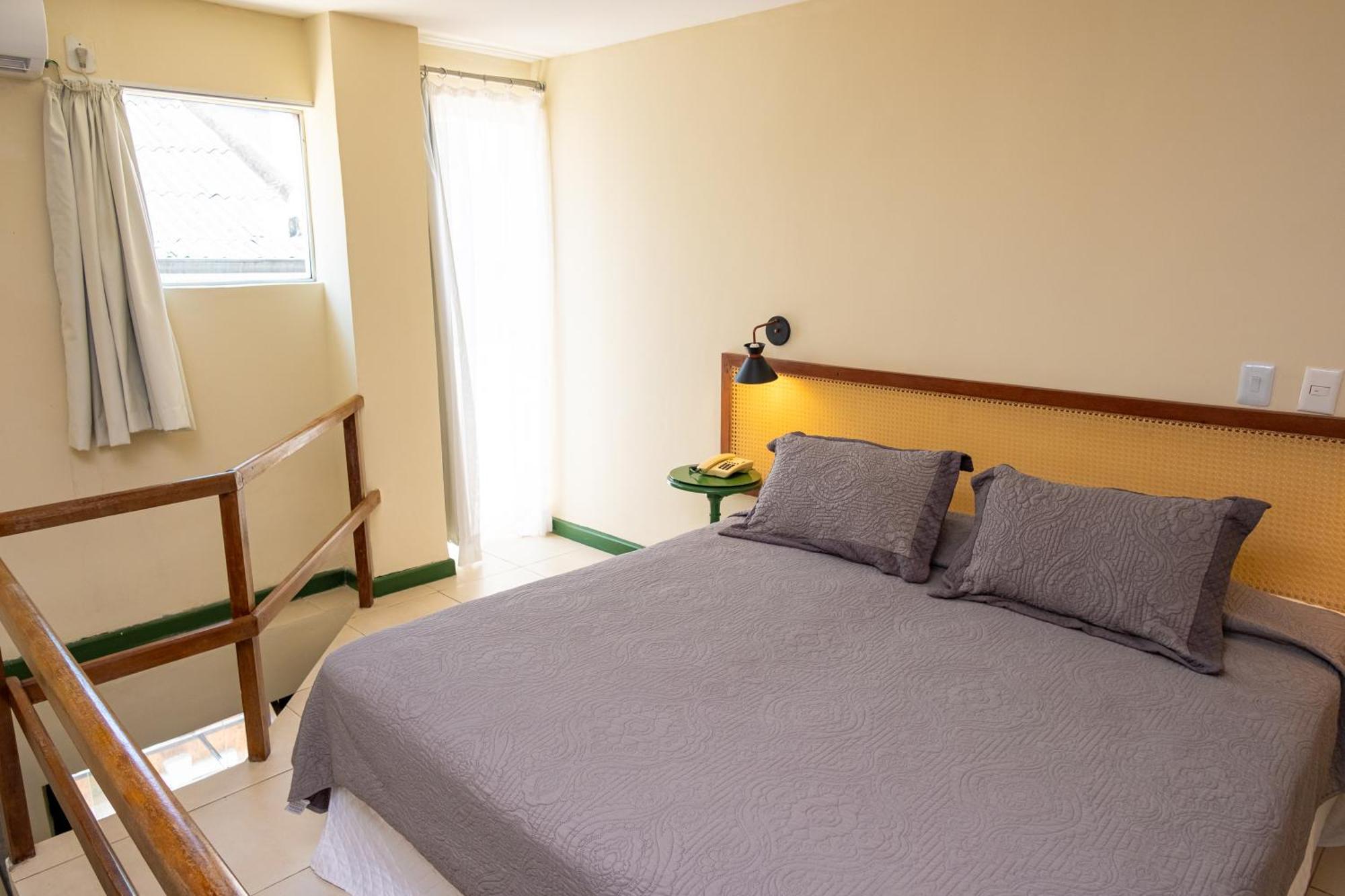 Deluxe Kamer