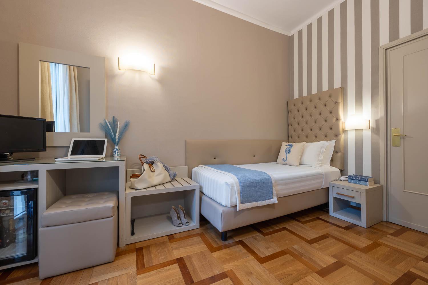 Chambre Simple Standard