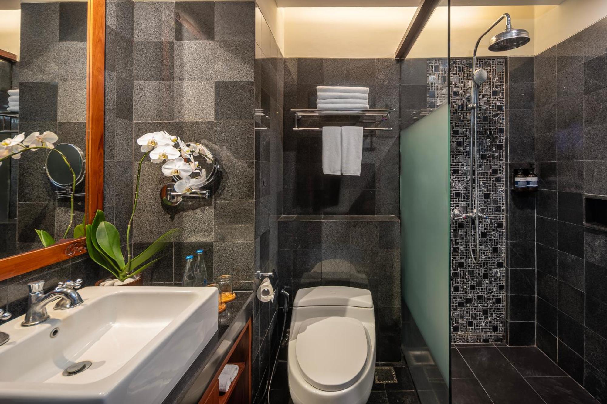 Resortkamer