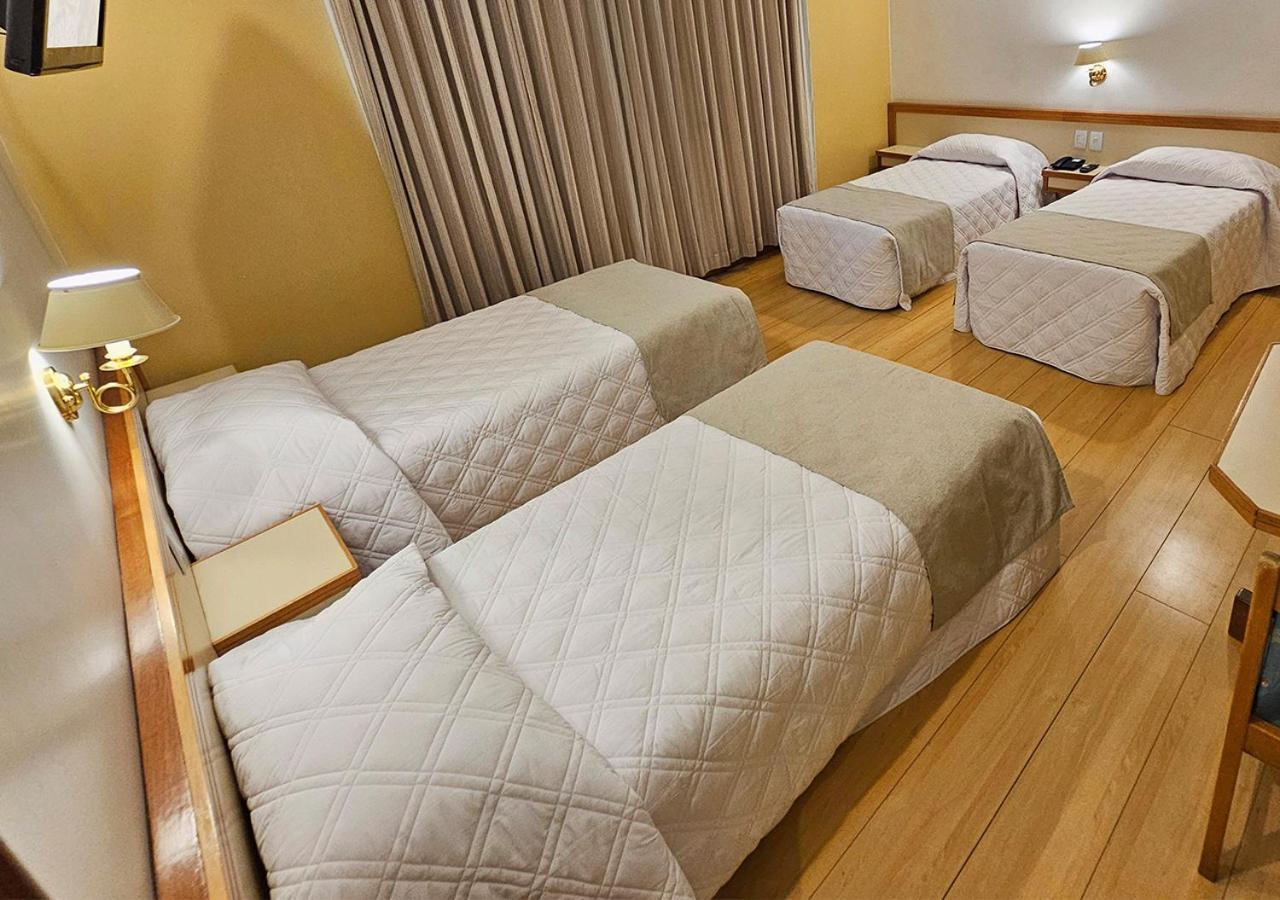 Habitación Familiar
