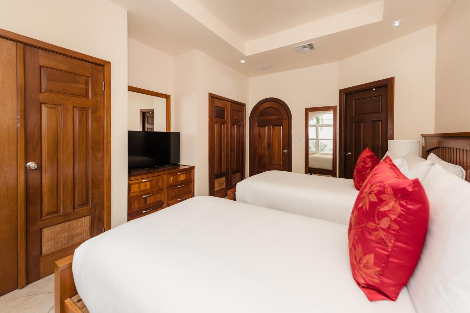 Two-Bedroom Suite