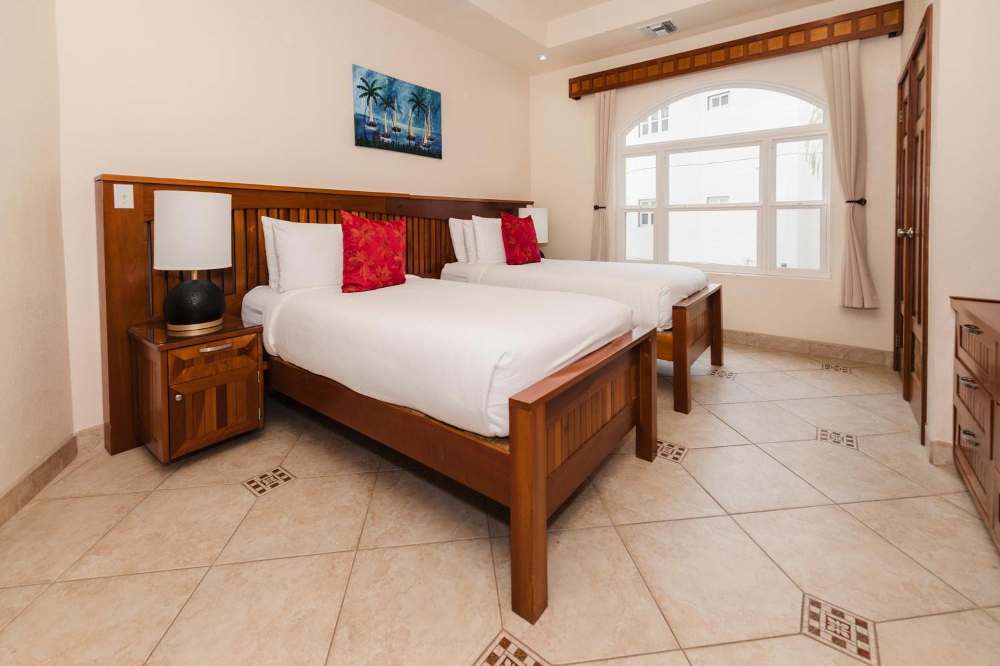 Two-Bedroom Suite