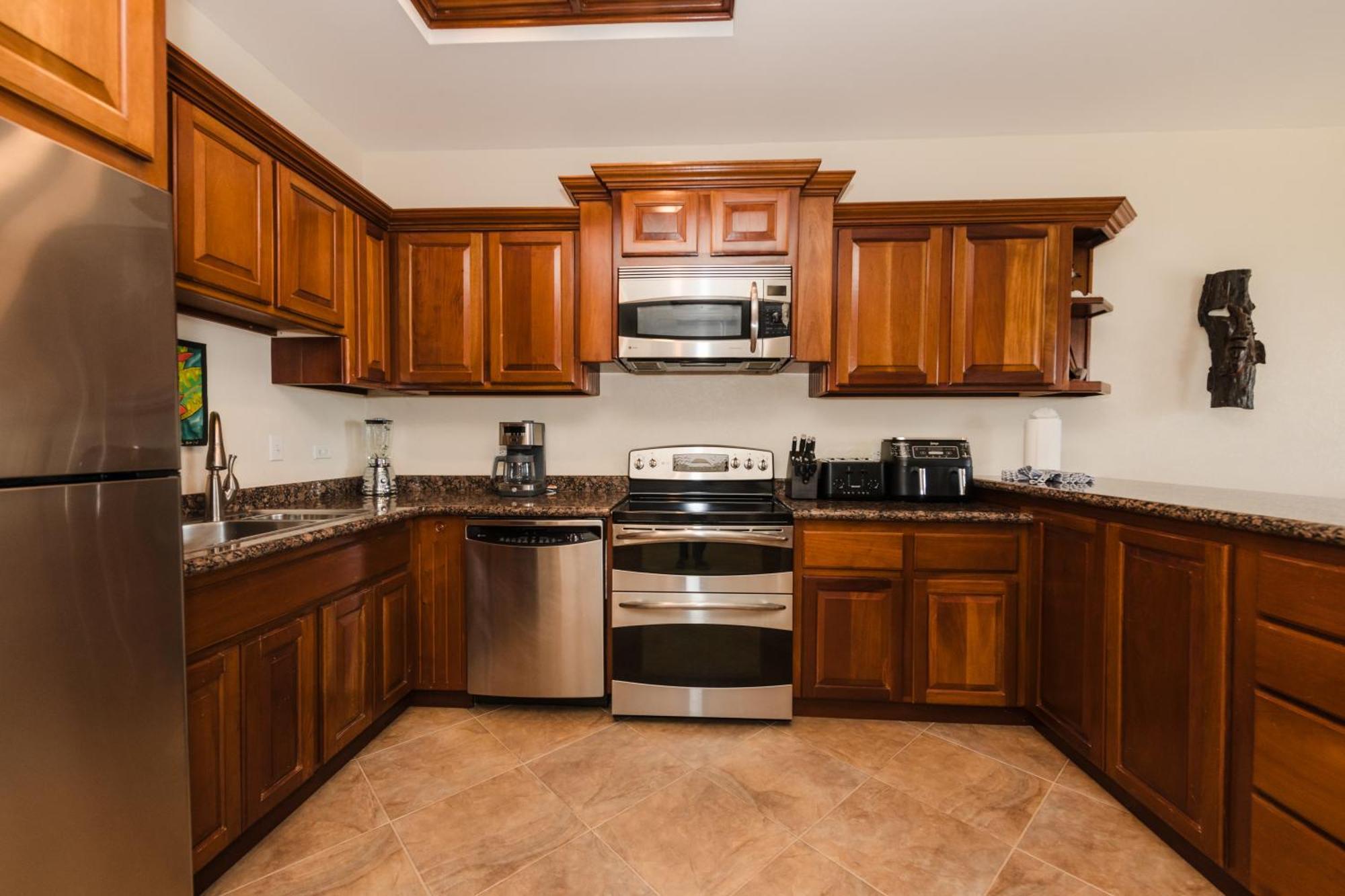 Two-Bedroom Suite