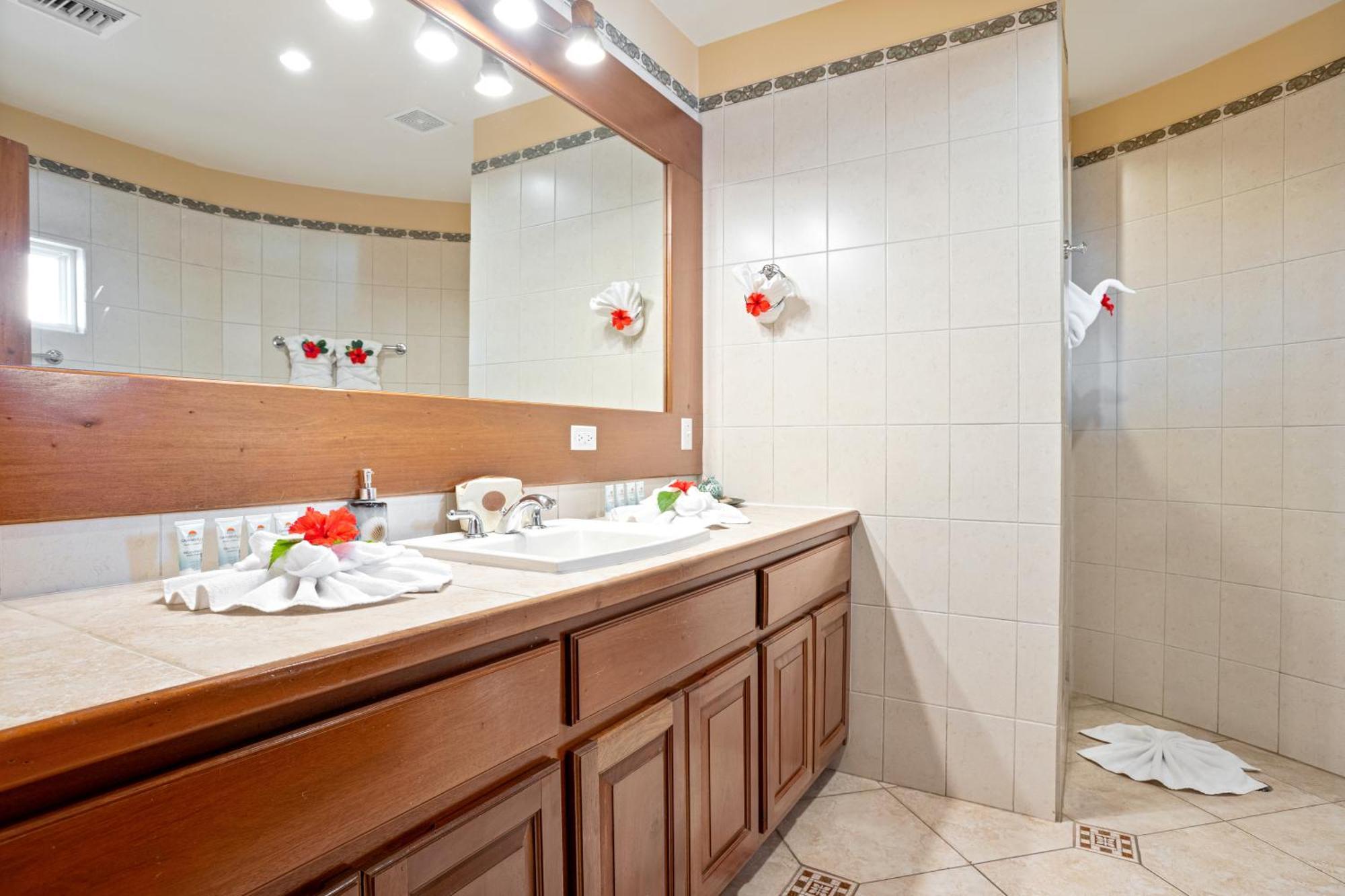 One-Bedroom Ocean View Condo