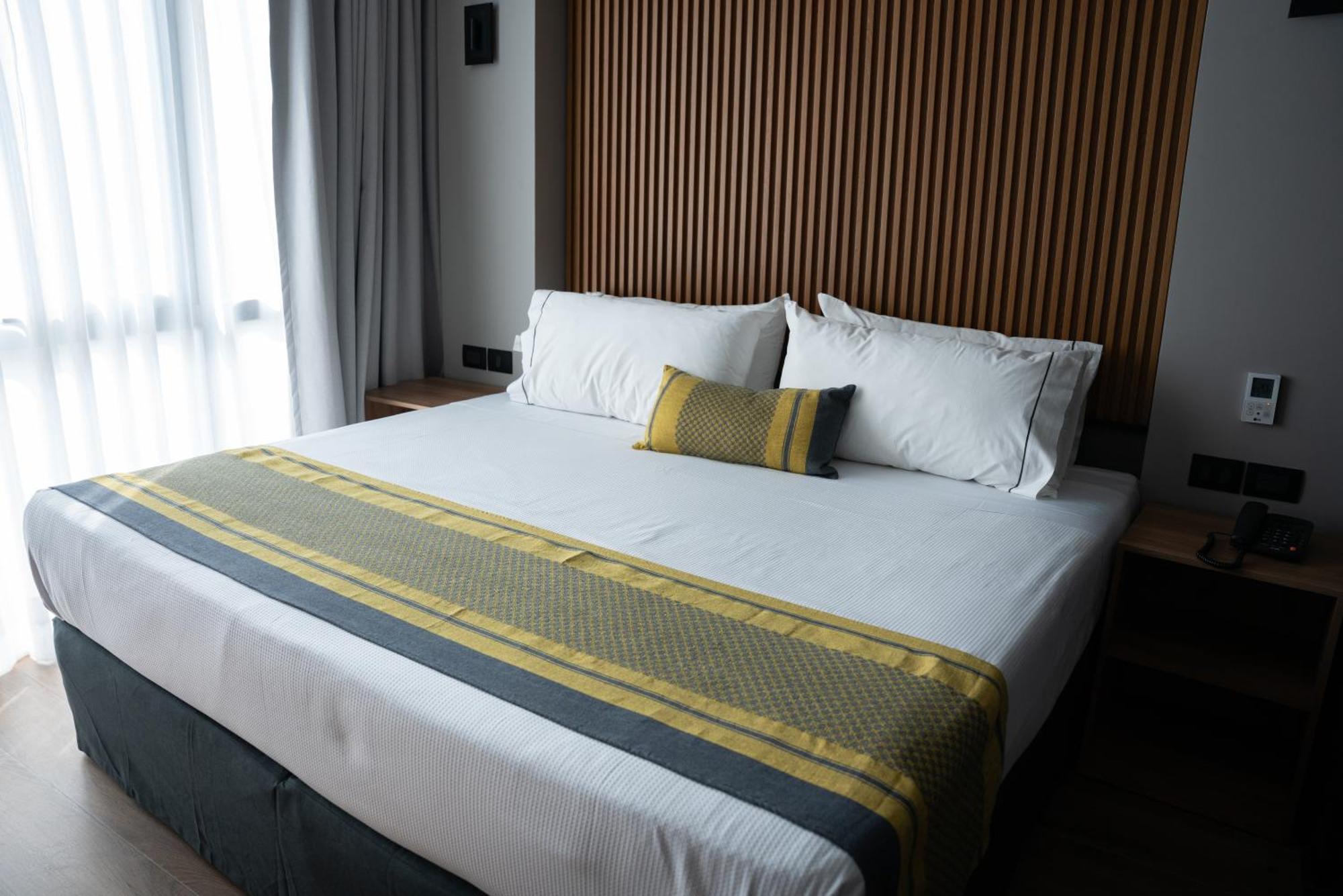 Economy Room without kitchenette