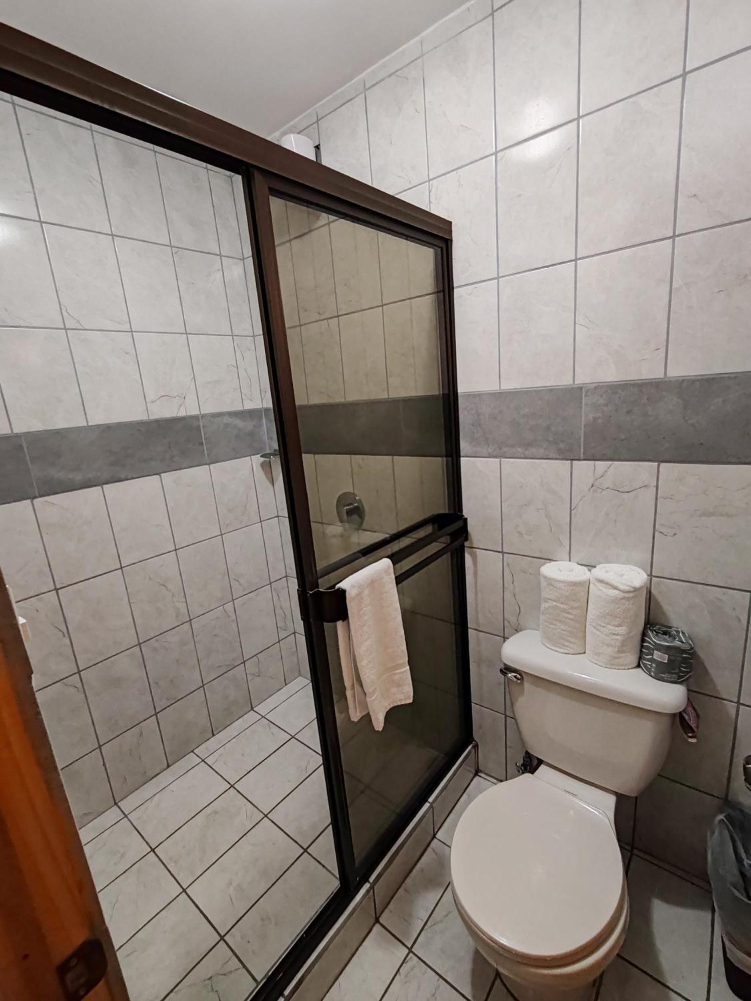 Habitación Doble Estándar