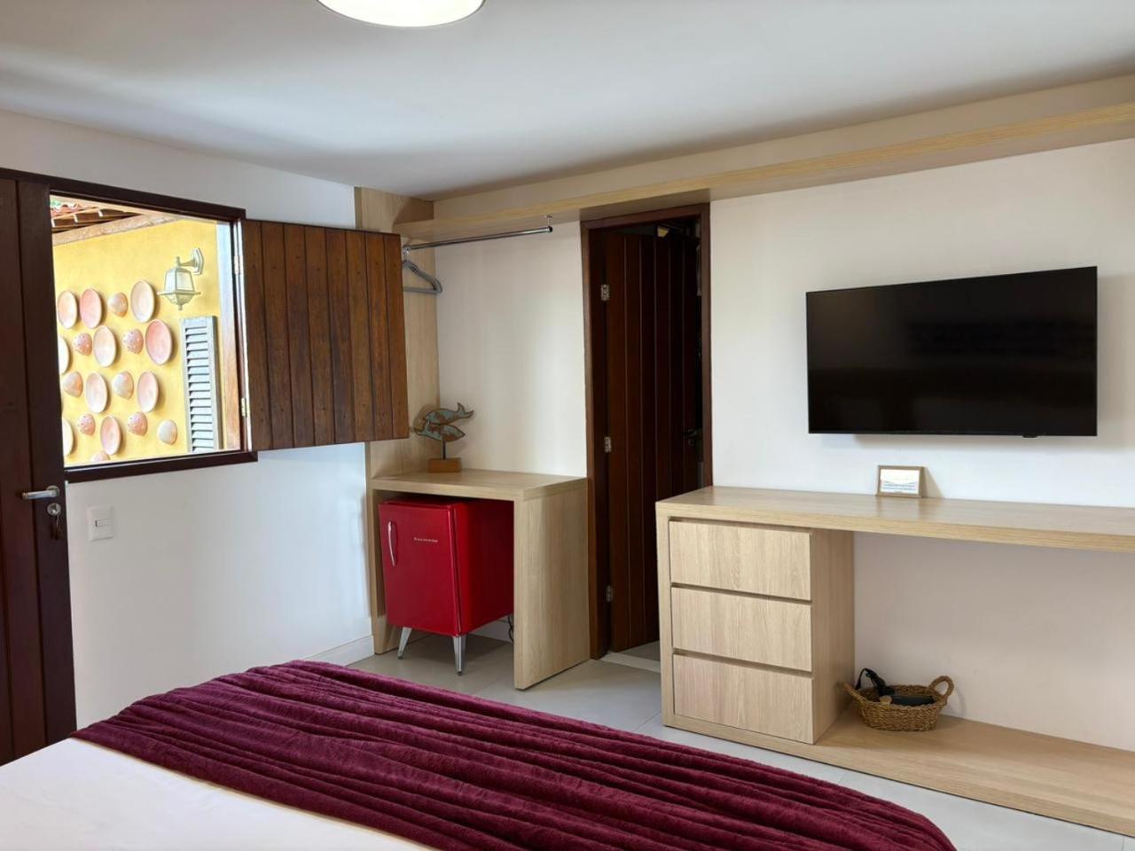 Habitación Deluxe - 1 cama grande