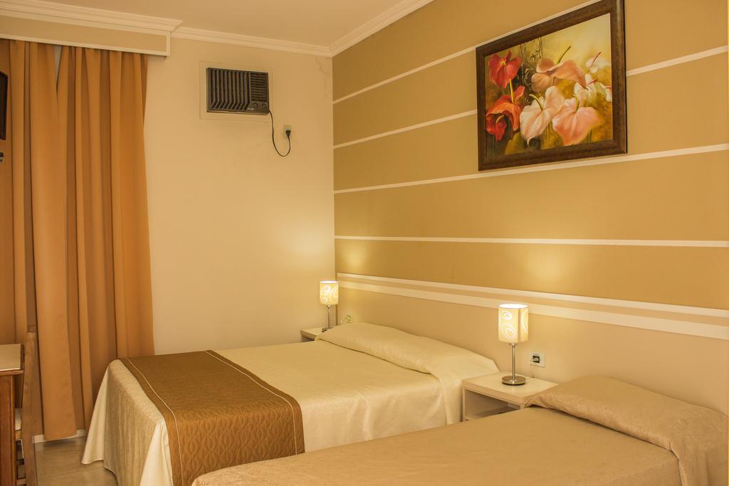 Quarto Triplo